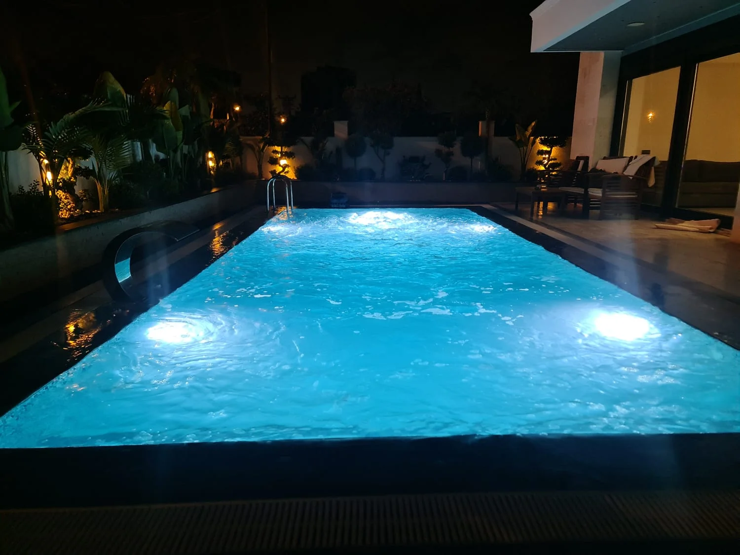 Anatolia Pool & SPA