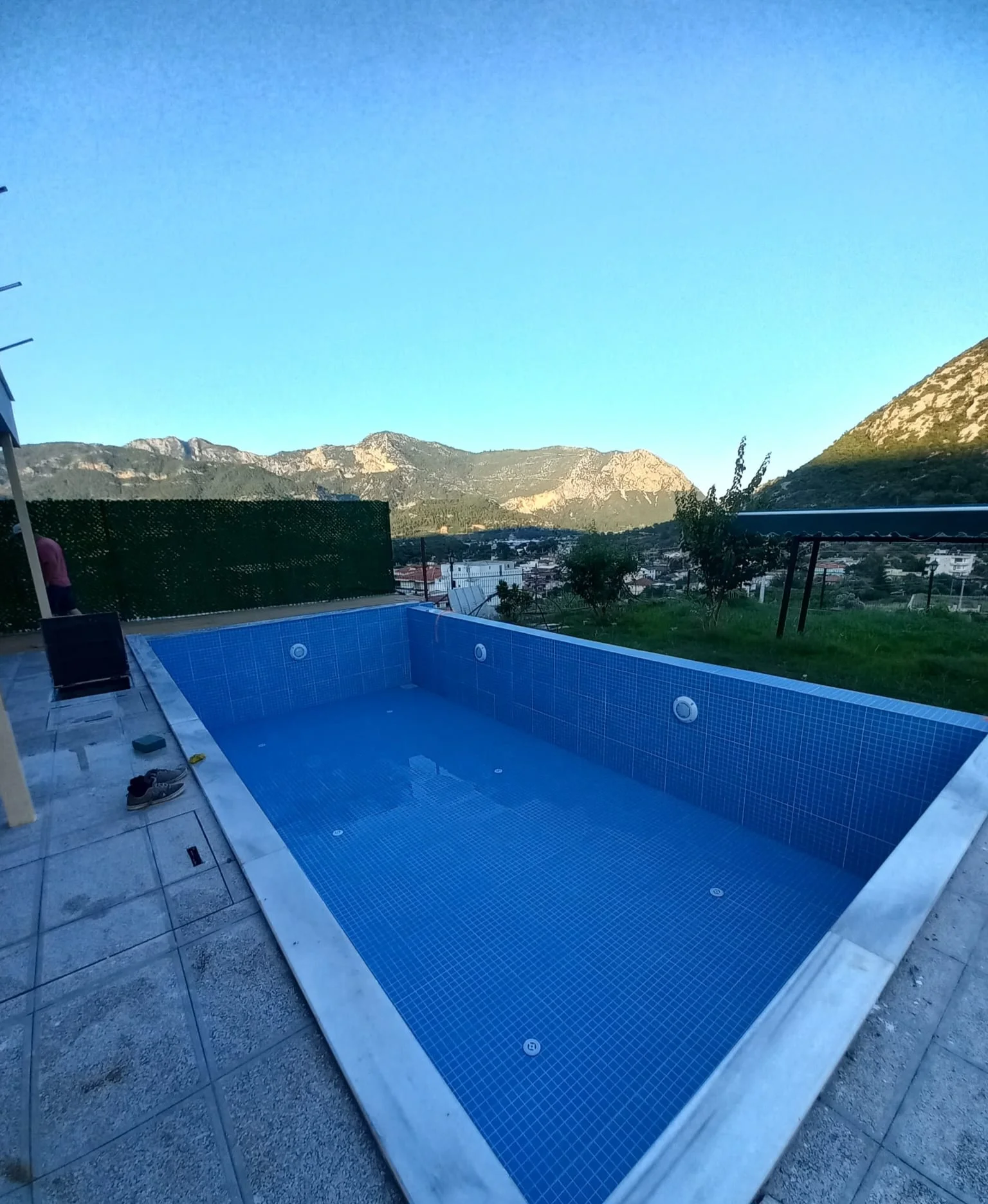 Anatolia Pool & SPA