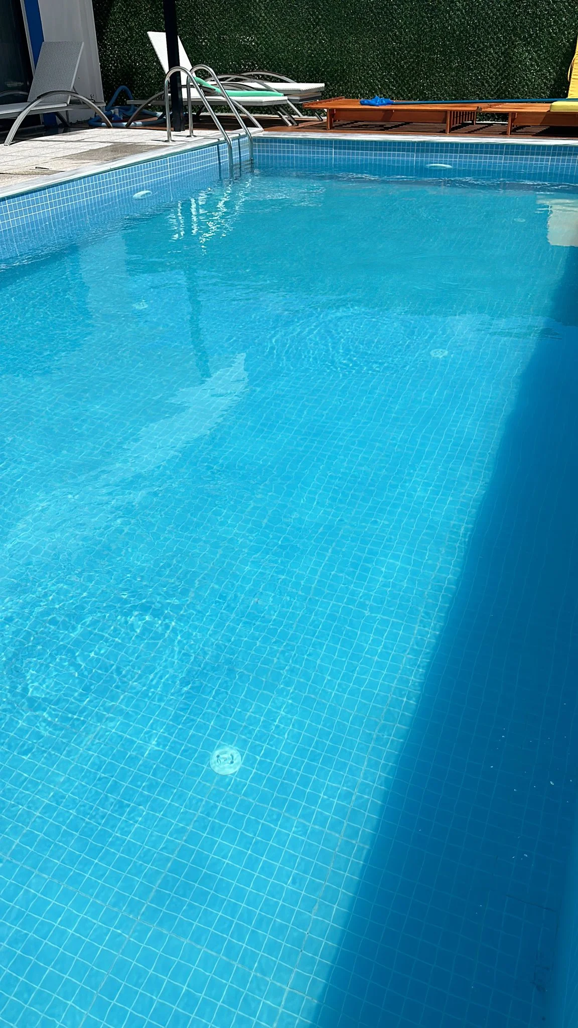 Anatolia Pool & SPA