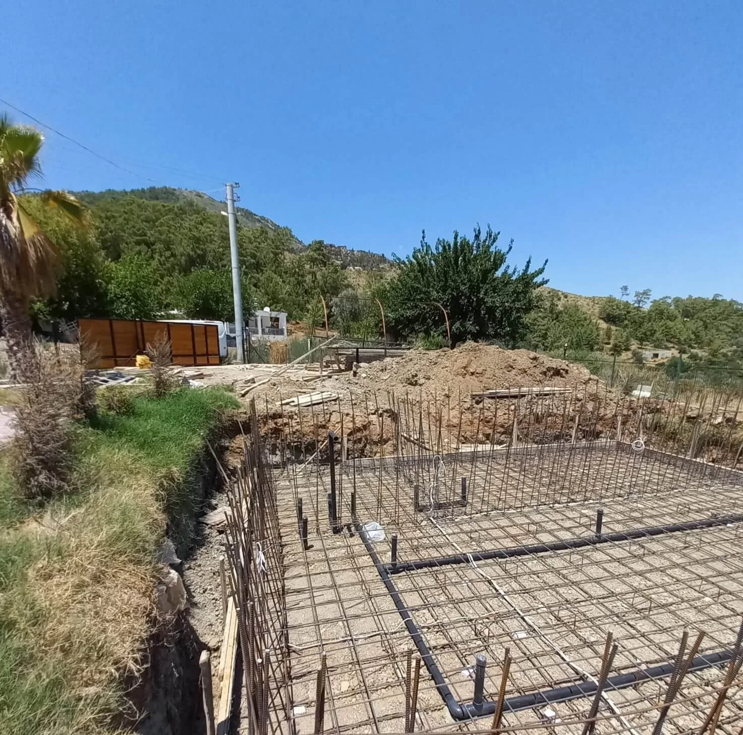 Anatolia Pool & SPA