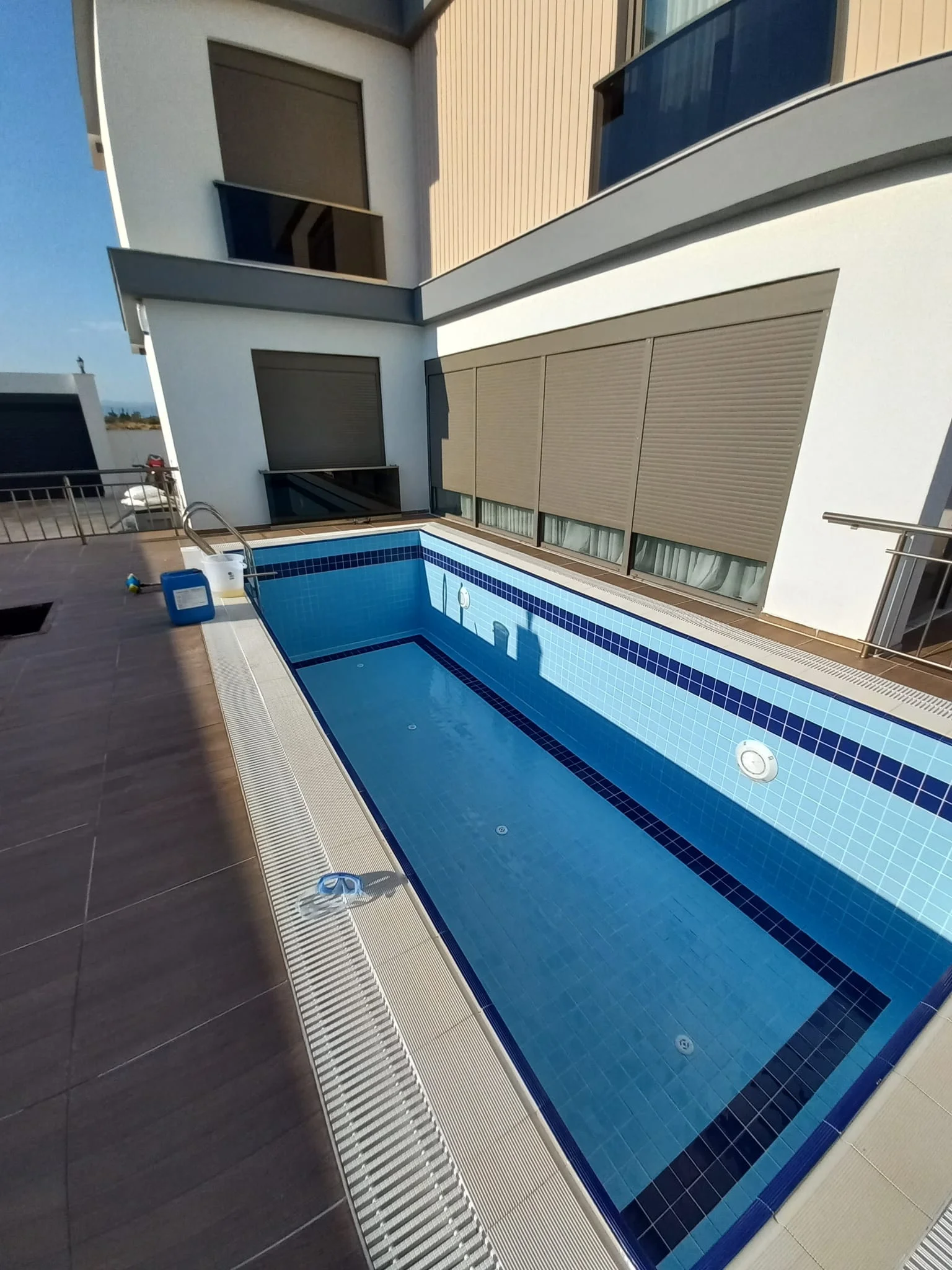 Anatolia Pool & SPA