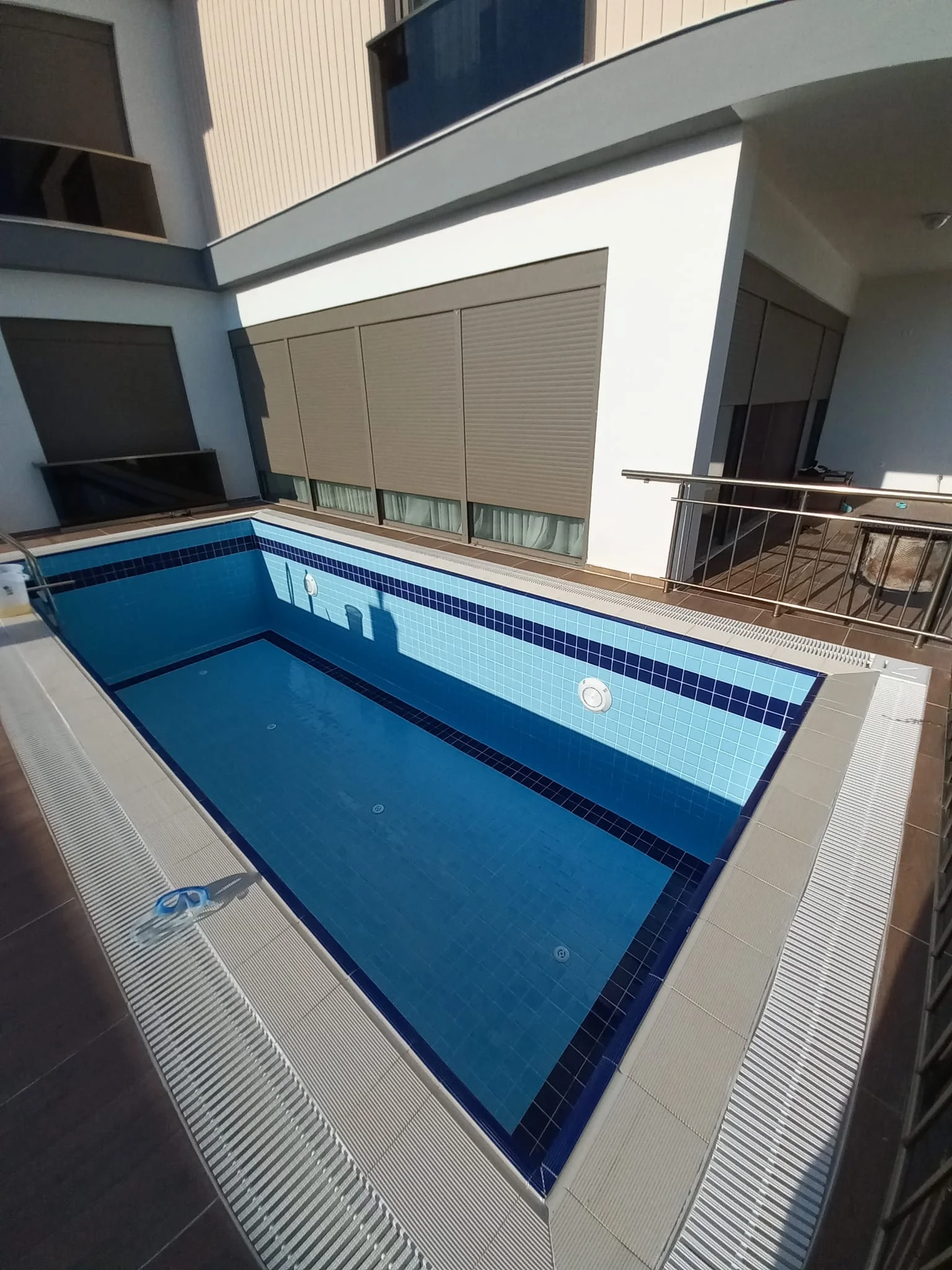 Anatolia Pool & SPA