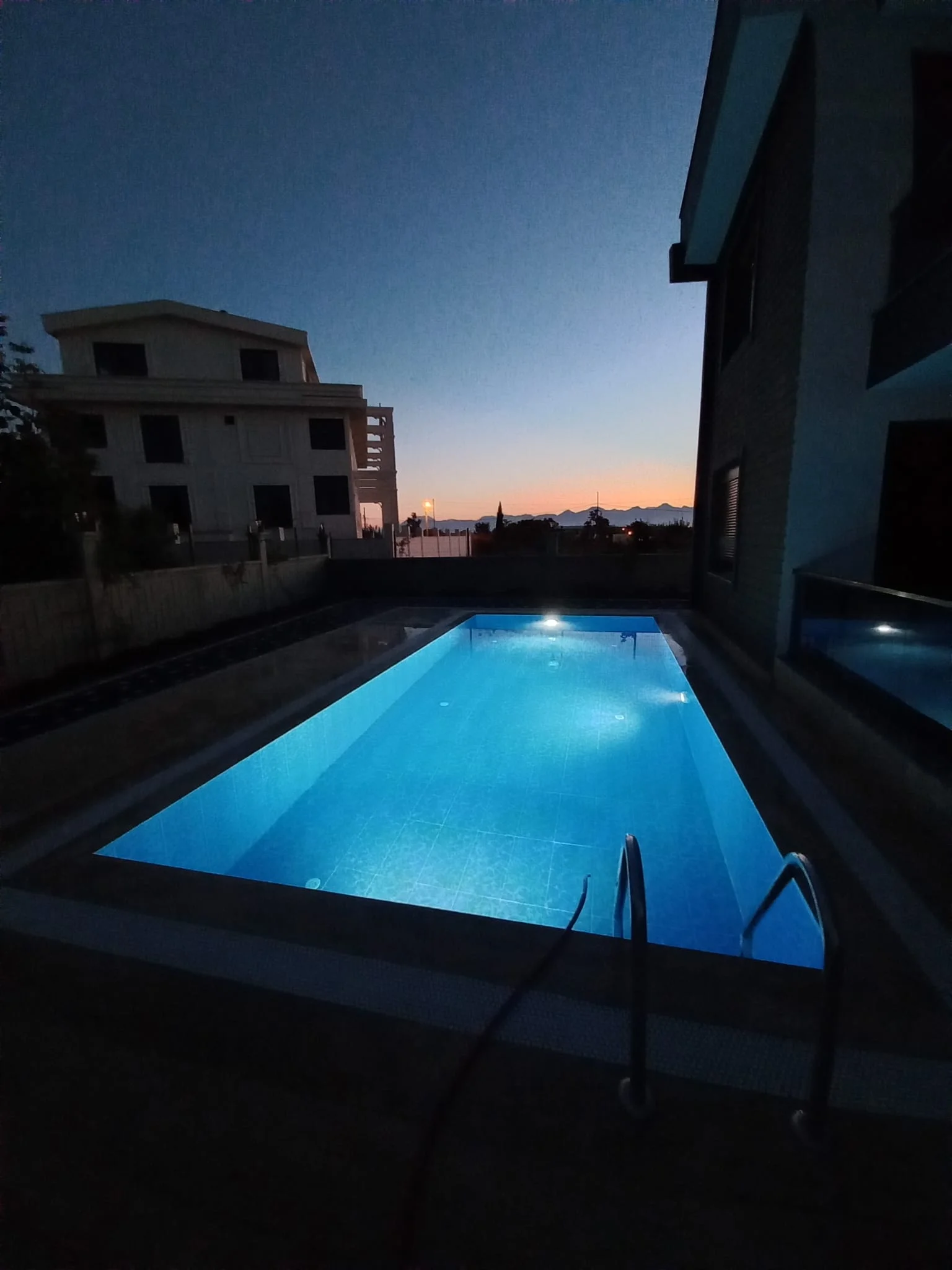 Anatolia Pool & SPA