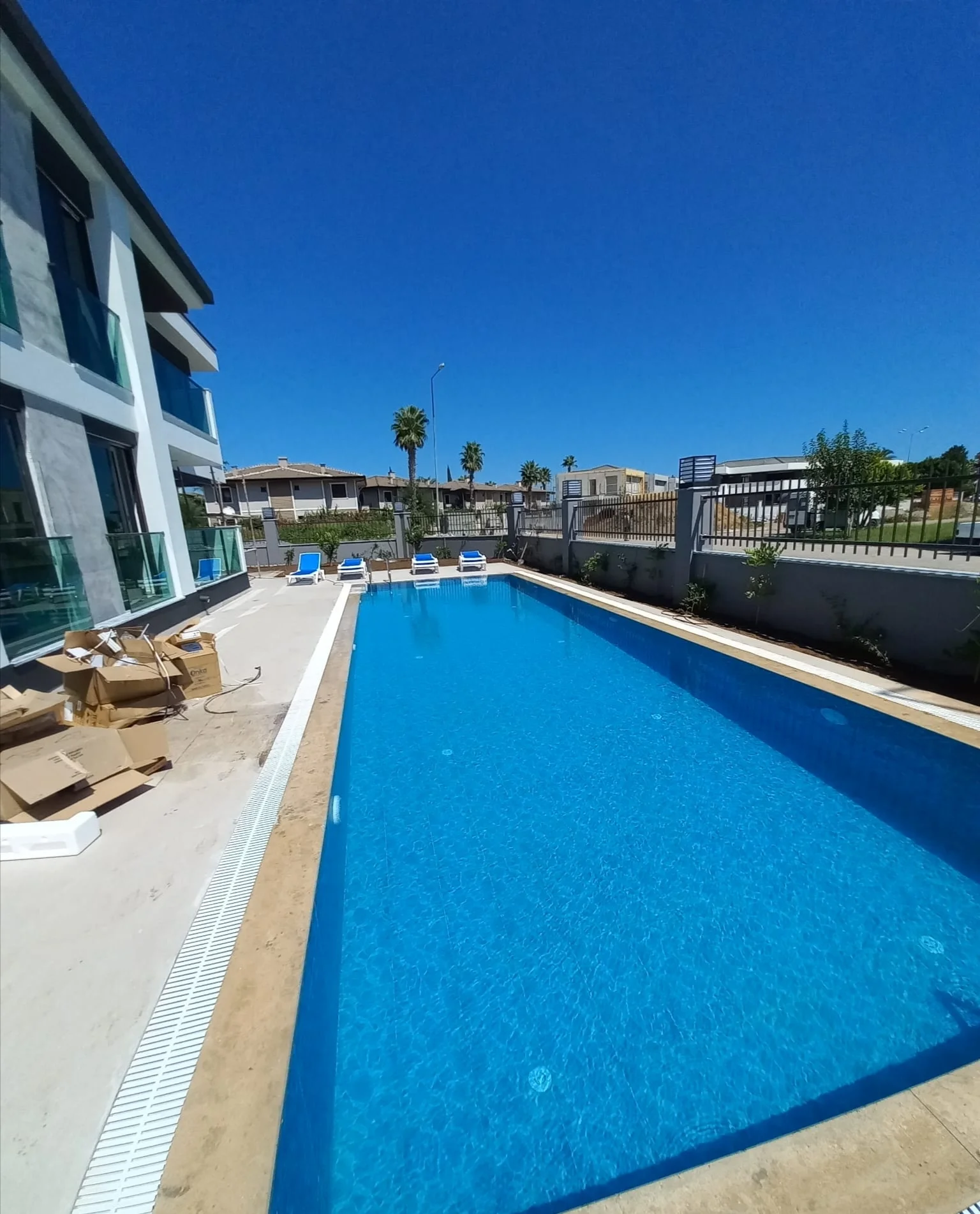 Anatolia Pool & SPA
