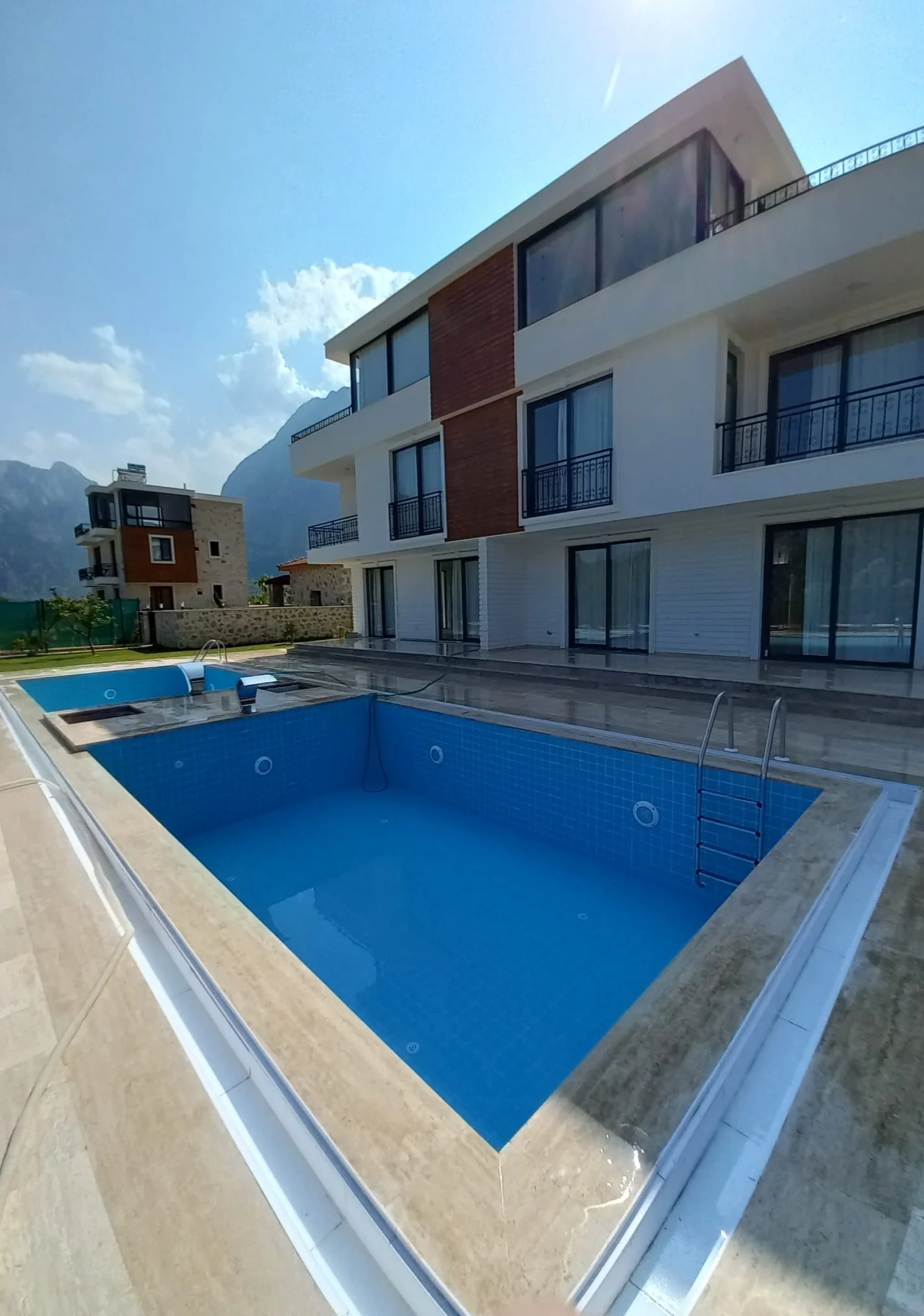 Anatolia Pool & SPA