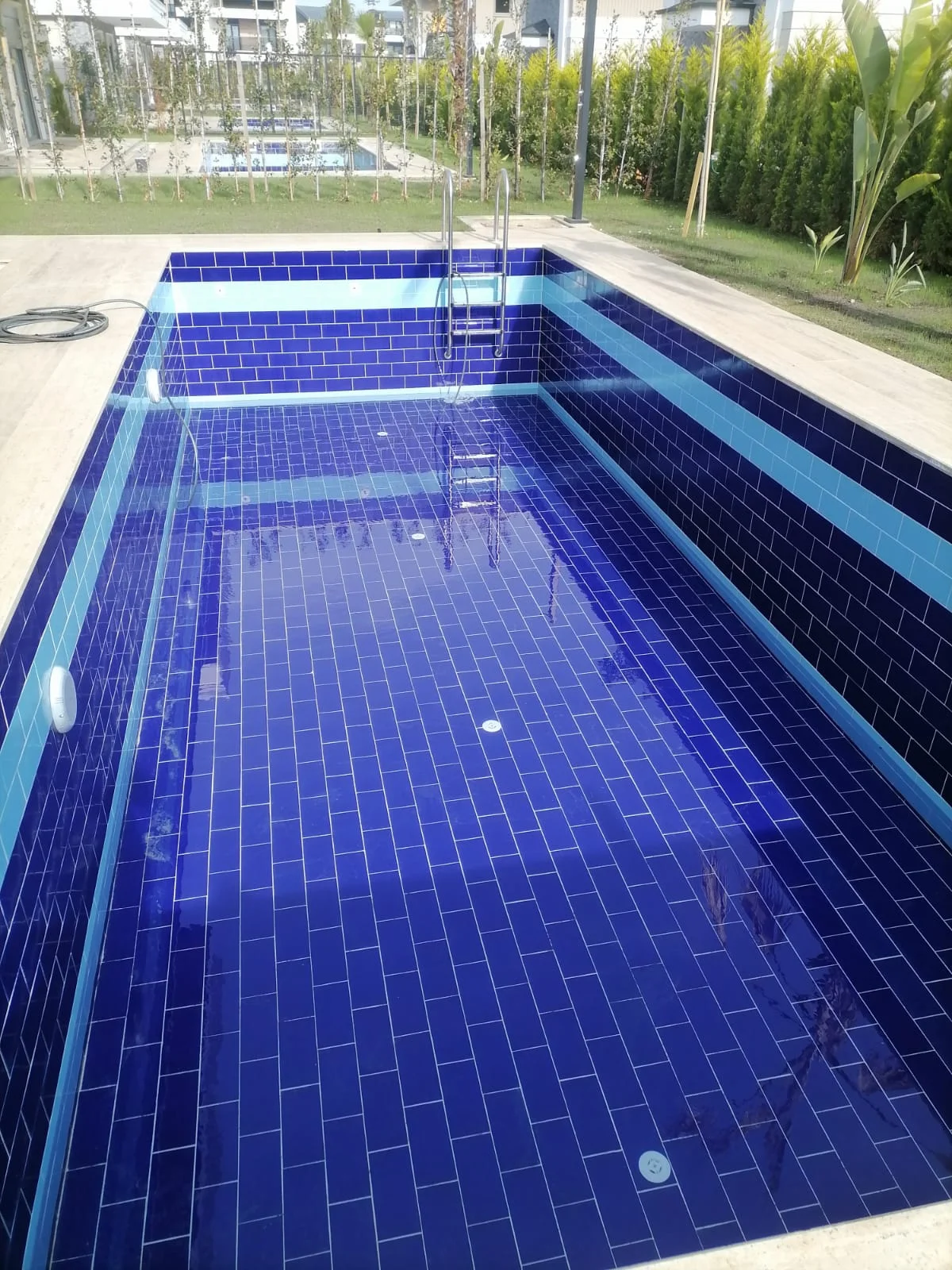 Anatolia Pool & SPA