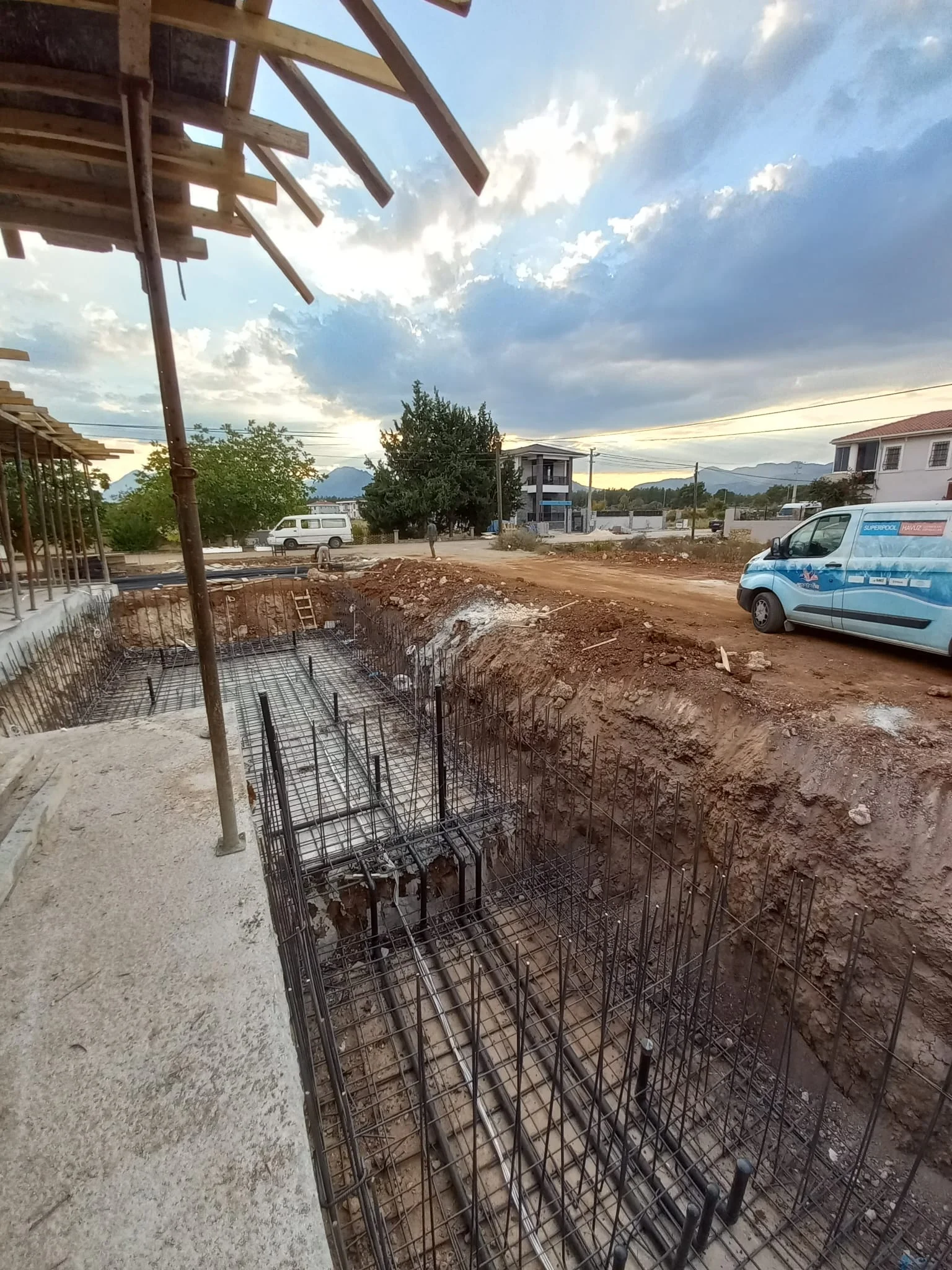 Anatolia Pool & SPA
