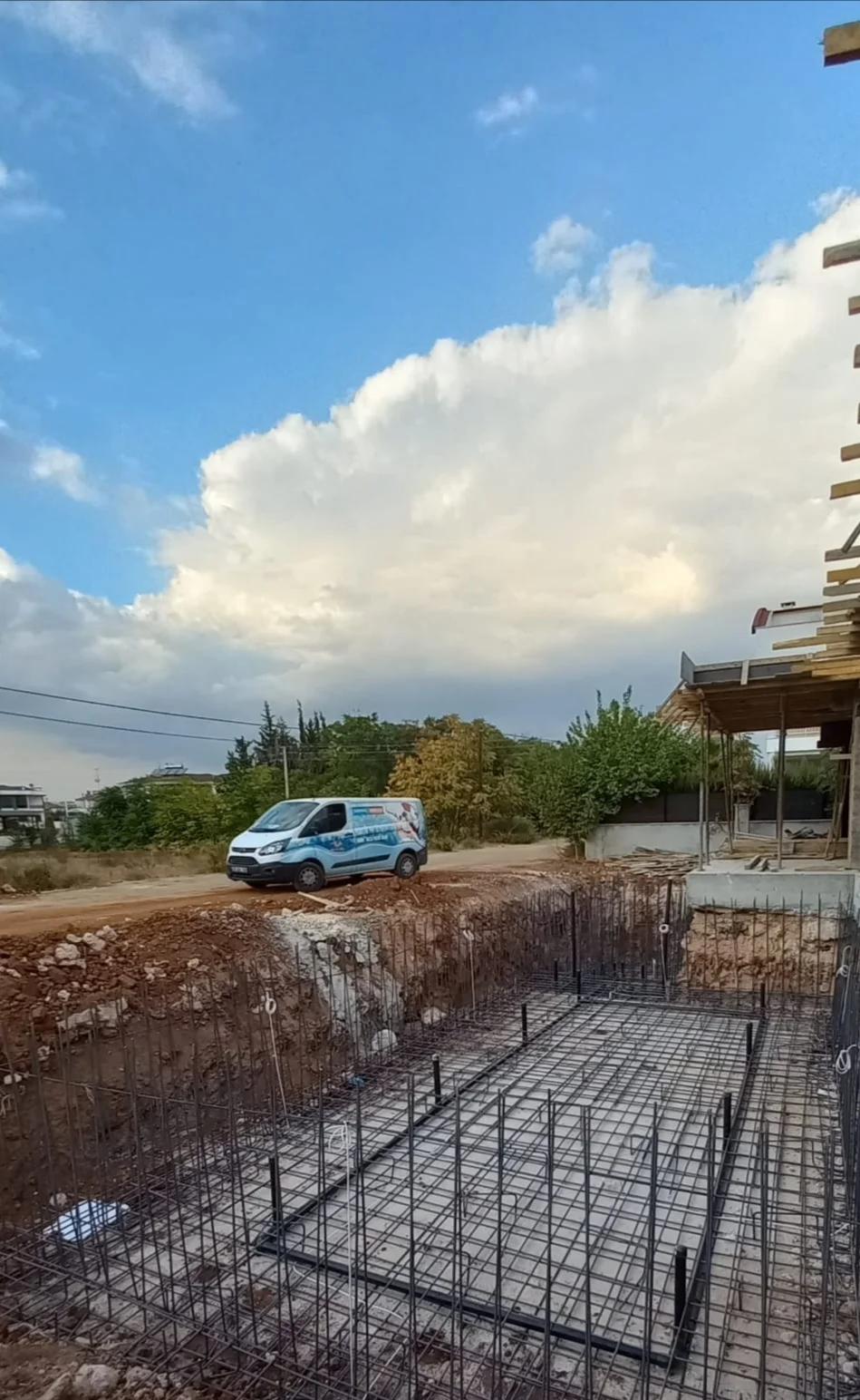 Anatolia Pool & SPA