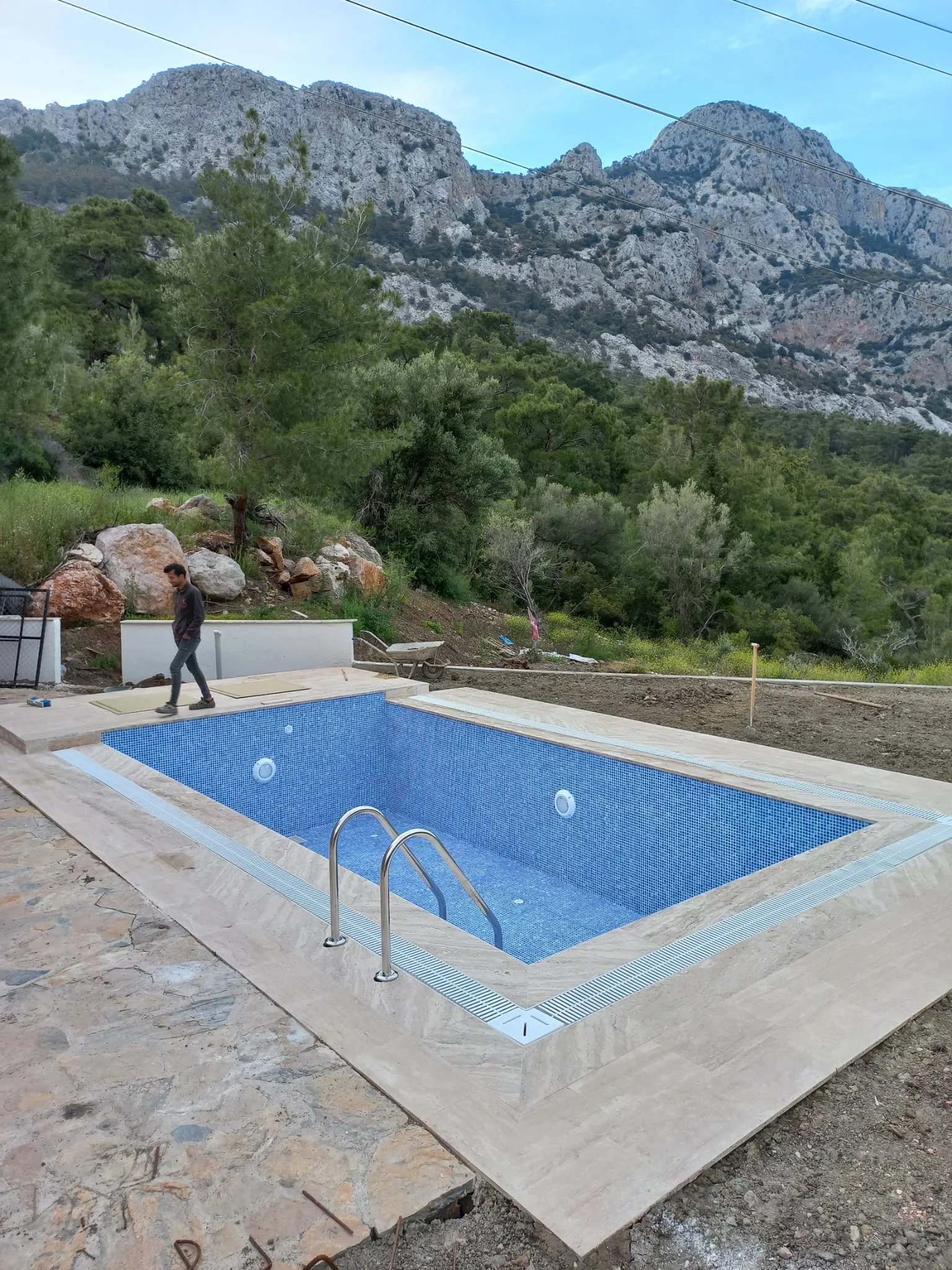 Anatolia Pool & SPA
