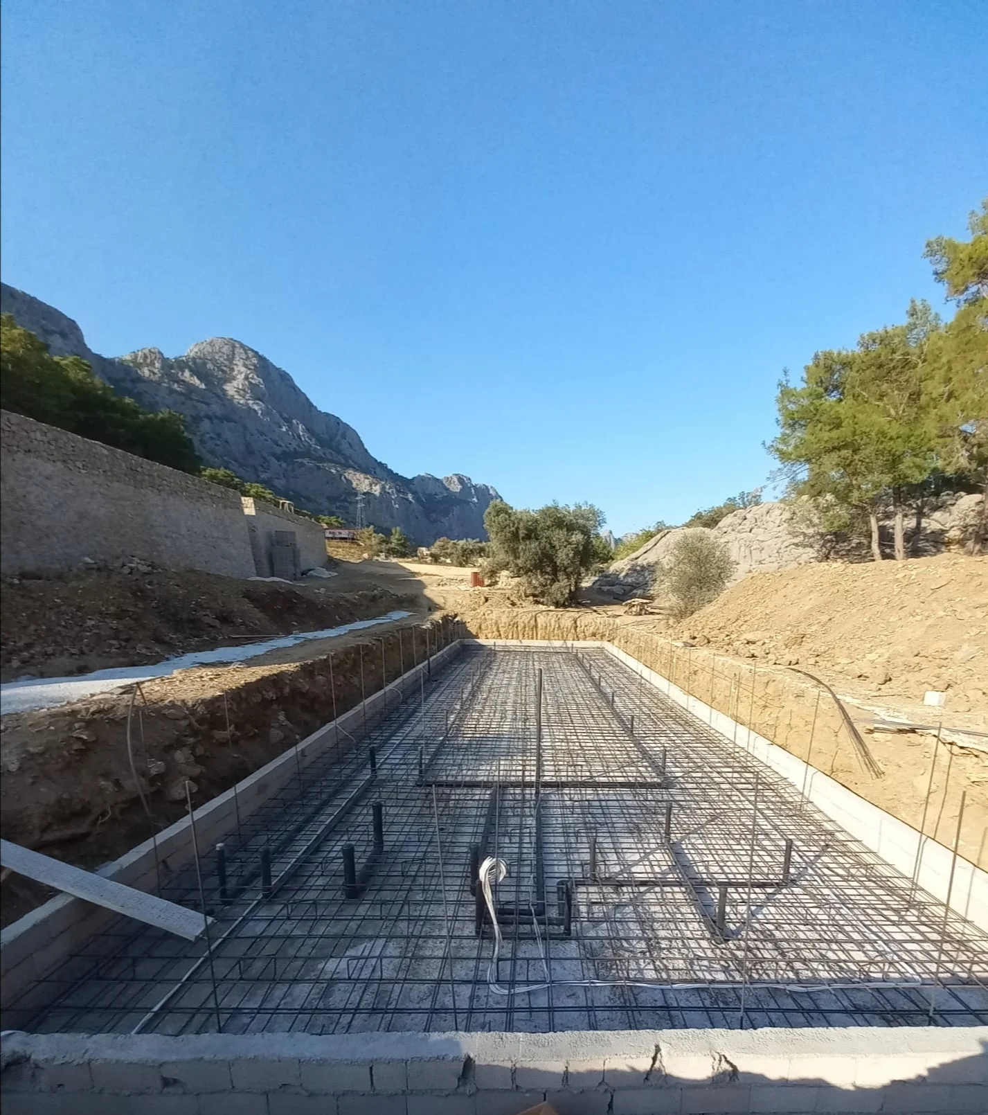 Anatolia Pool & SPA