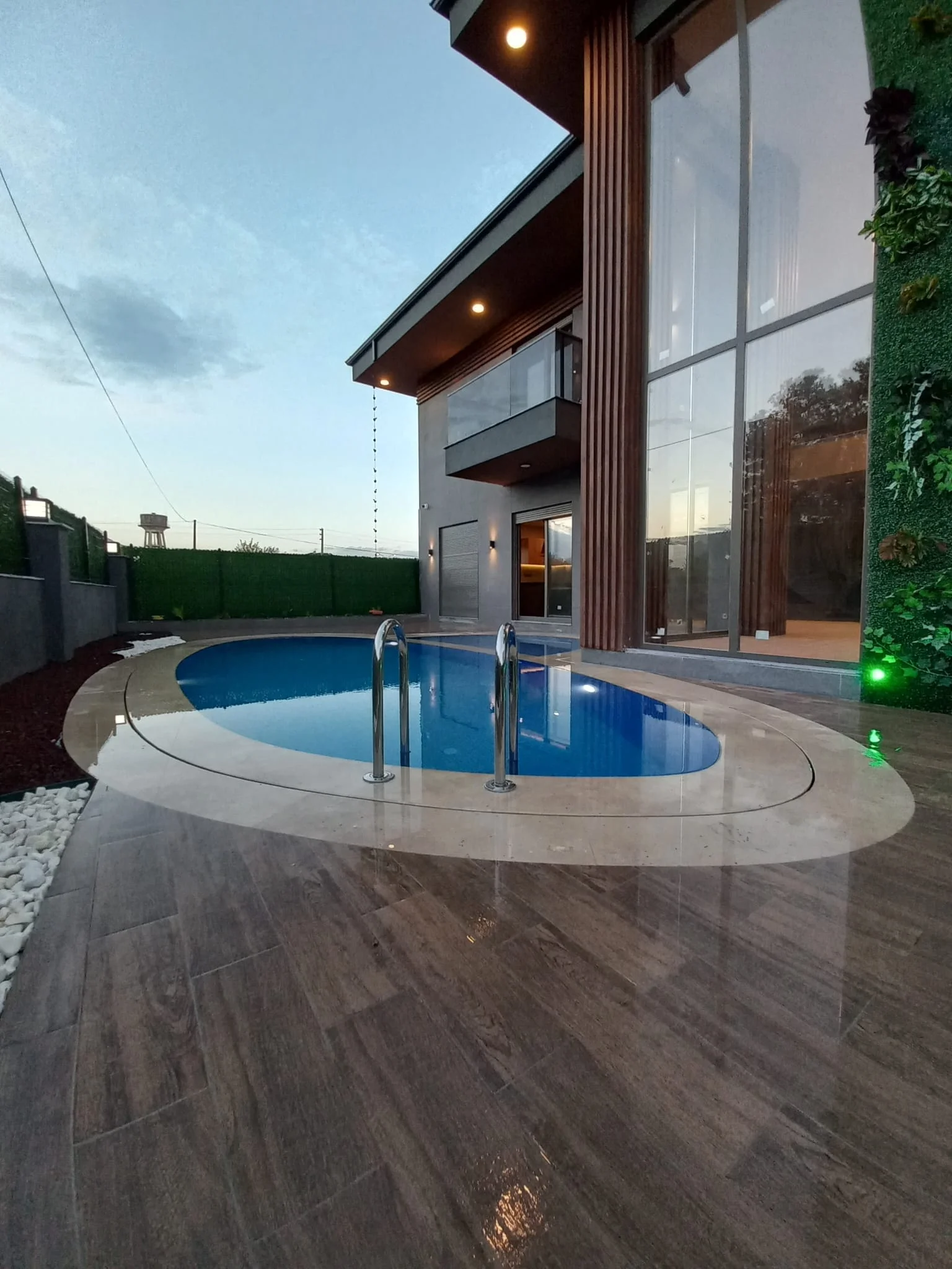 Anatolia Pool & SPA