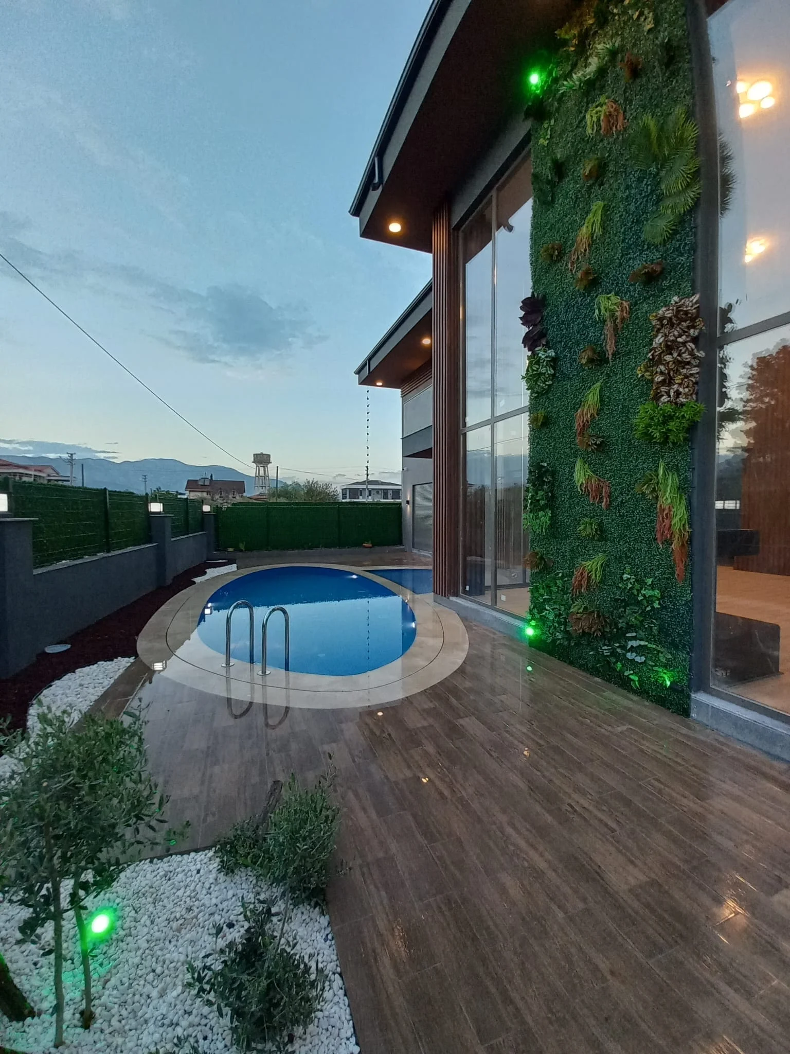 Anatolia Pool & SPA