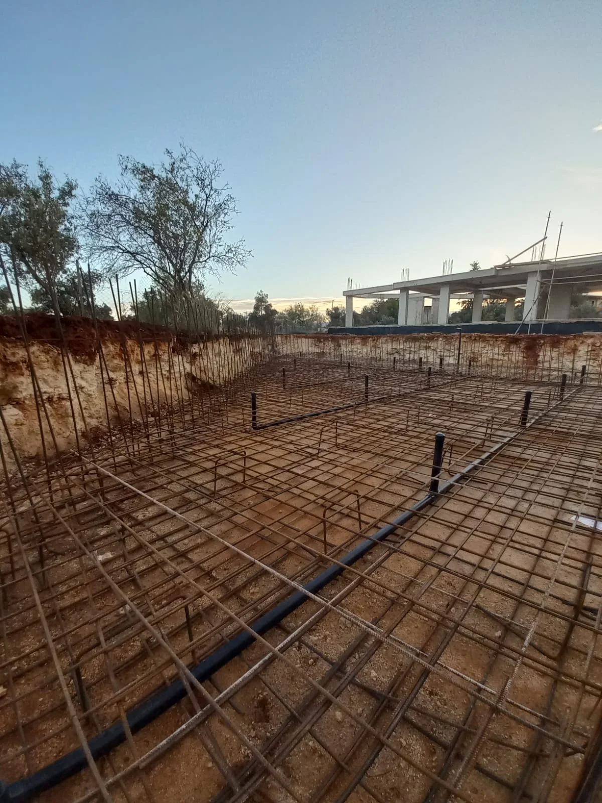 Anatolia Pool & SPA