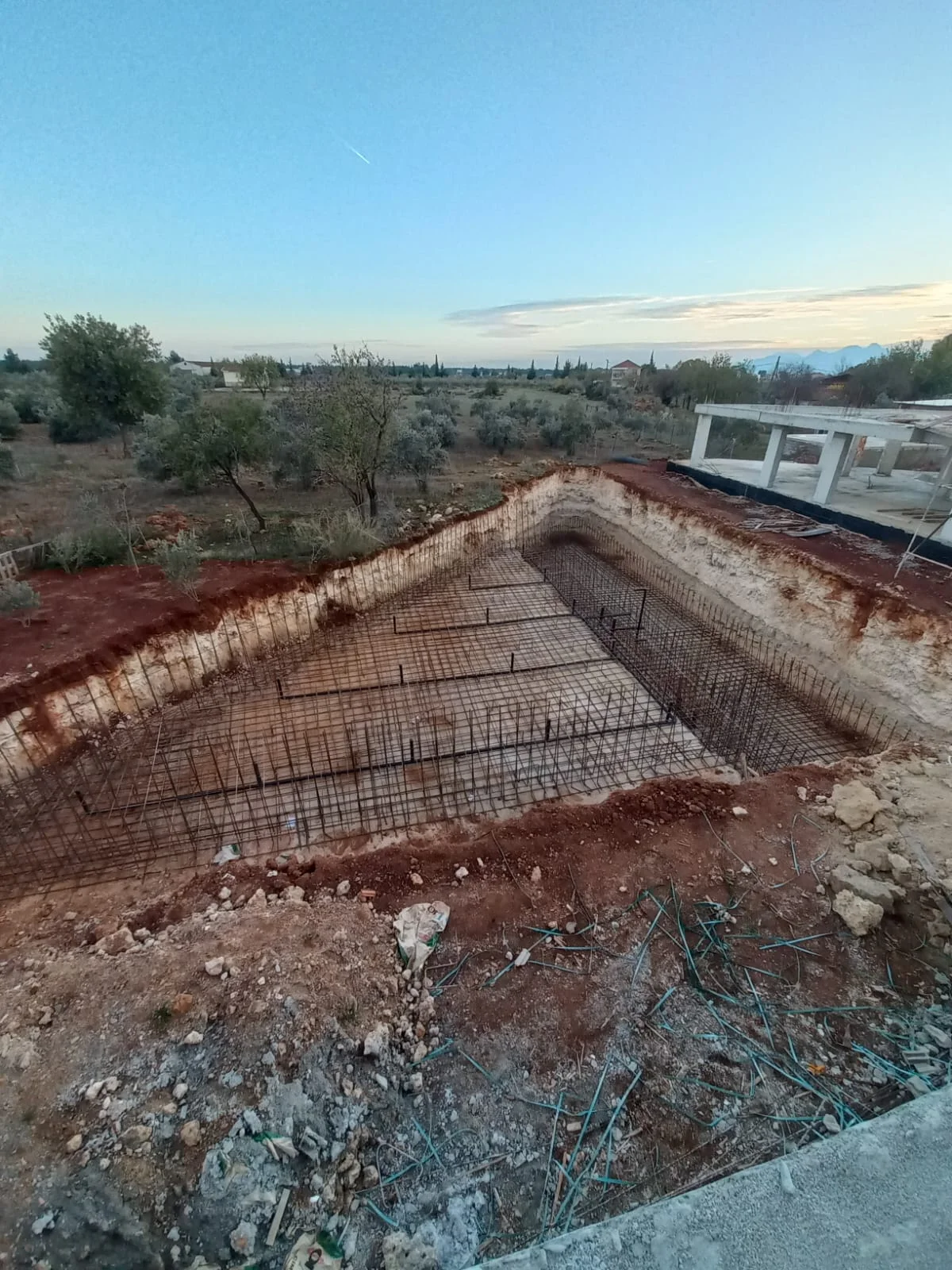 Anatolia Pool & SPA