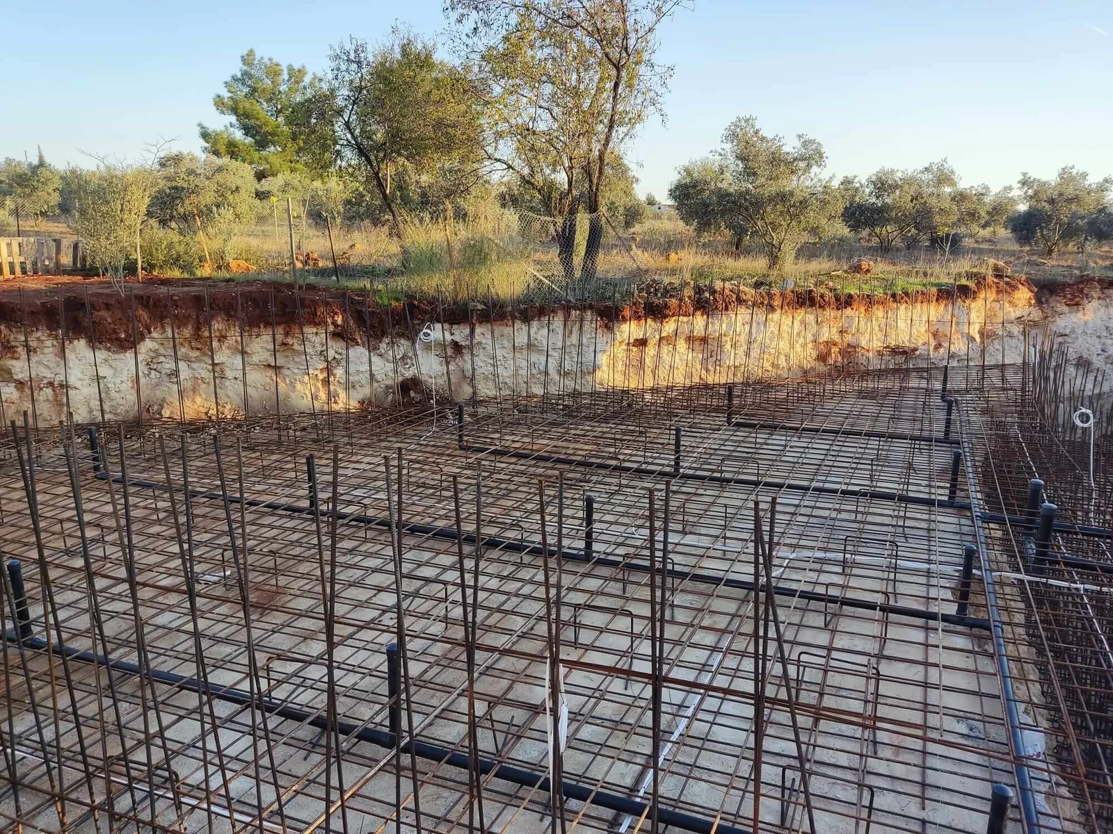 Anatolia Pool & SPA
