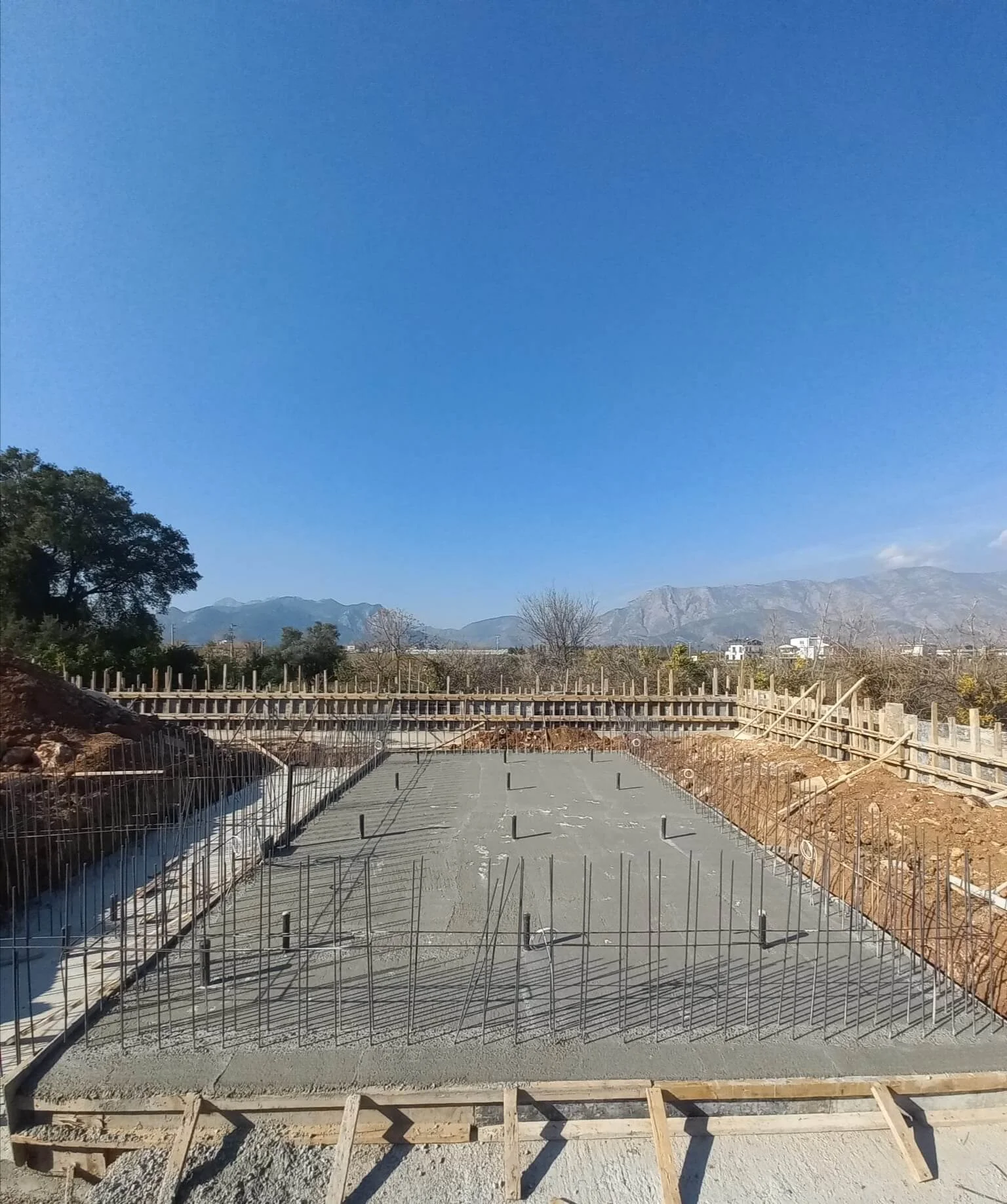 Anatolia Pool & SPA