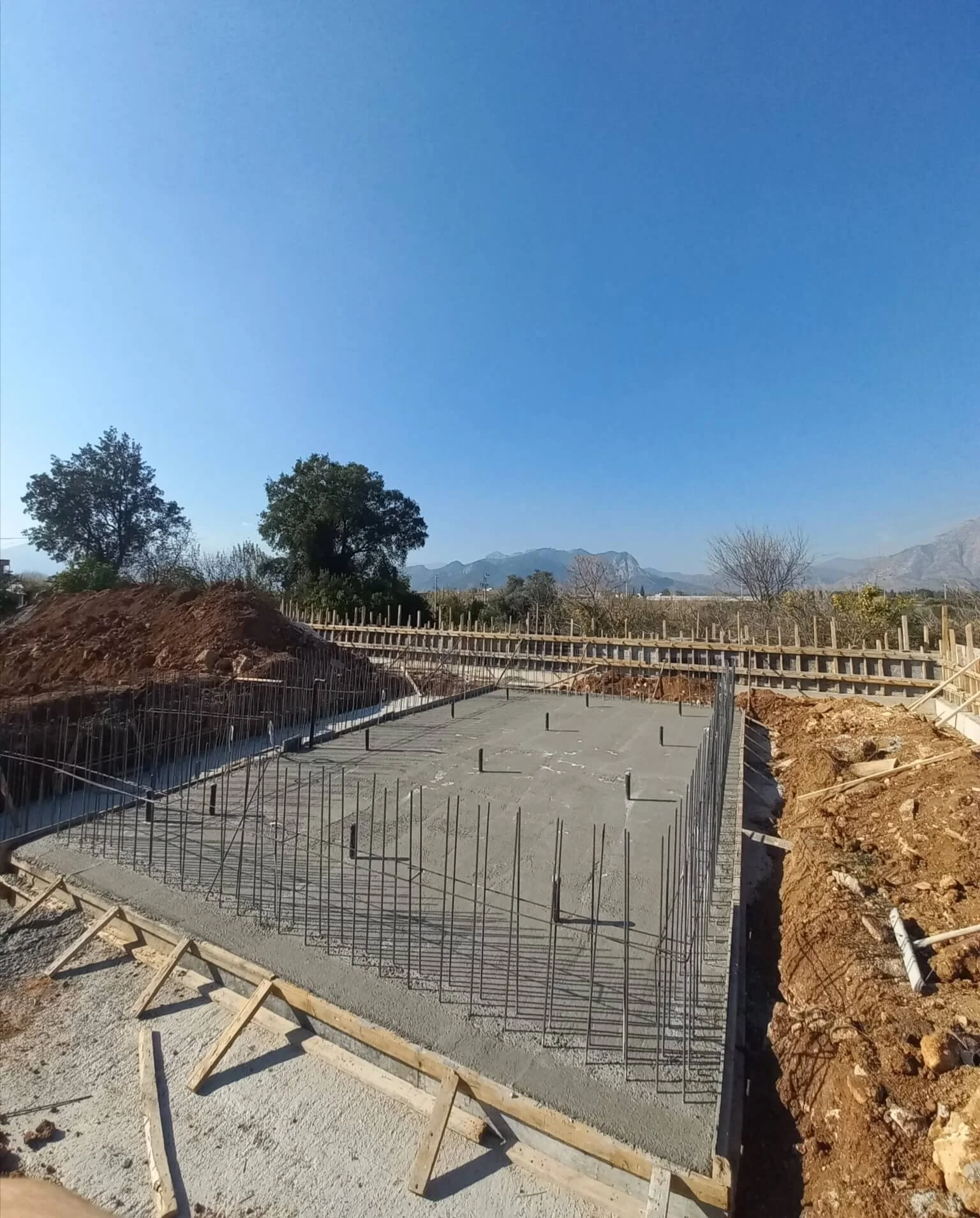 Anatolia Pool & SPA