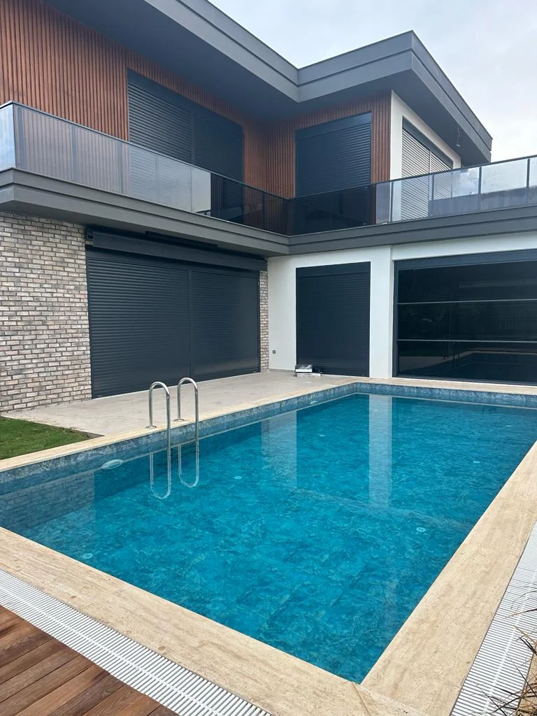 Anatolia Pool & SPA