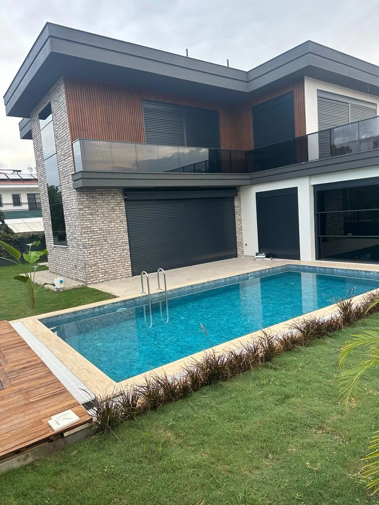 Anatolia Pool & SPA