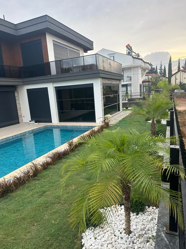 Anatolia Pool & SPA