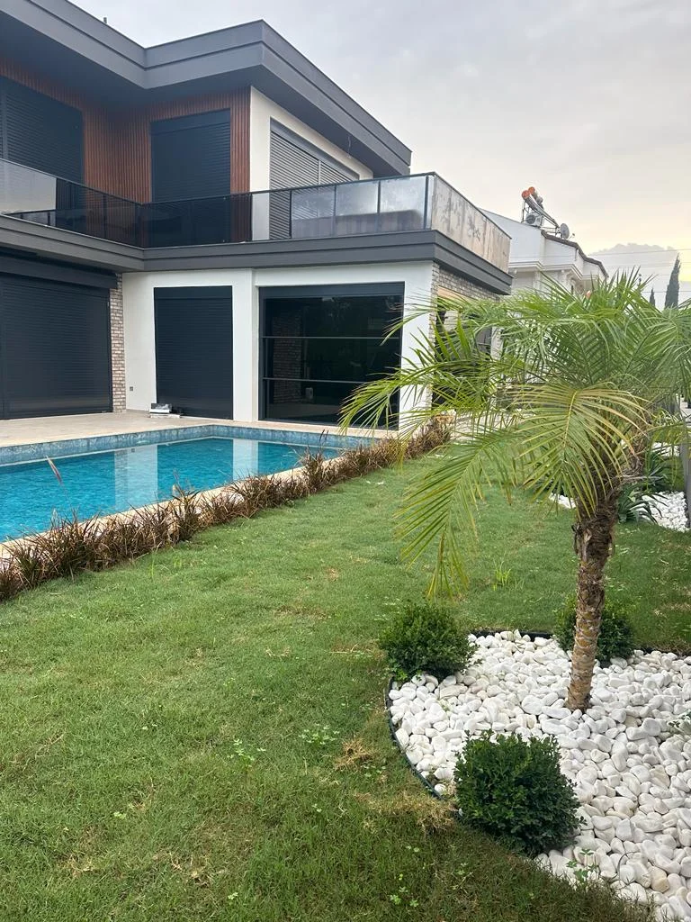 Anatolia Pool & SPA
