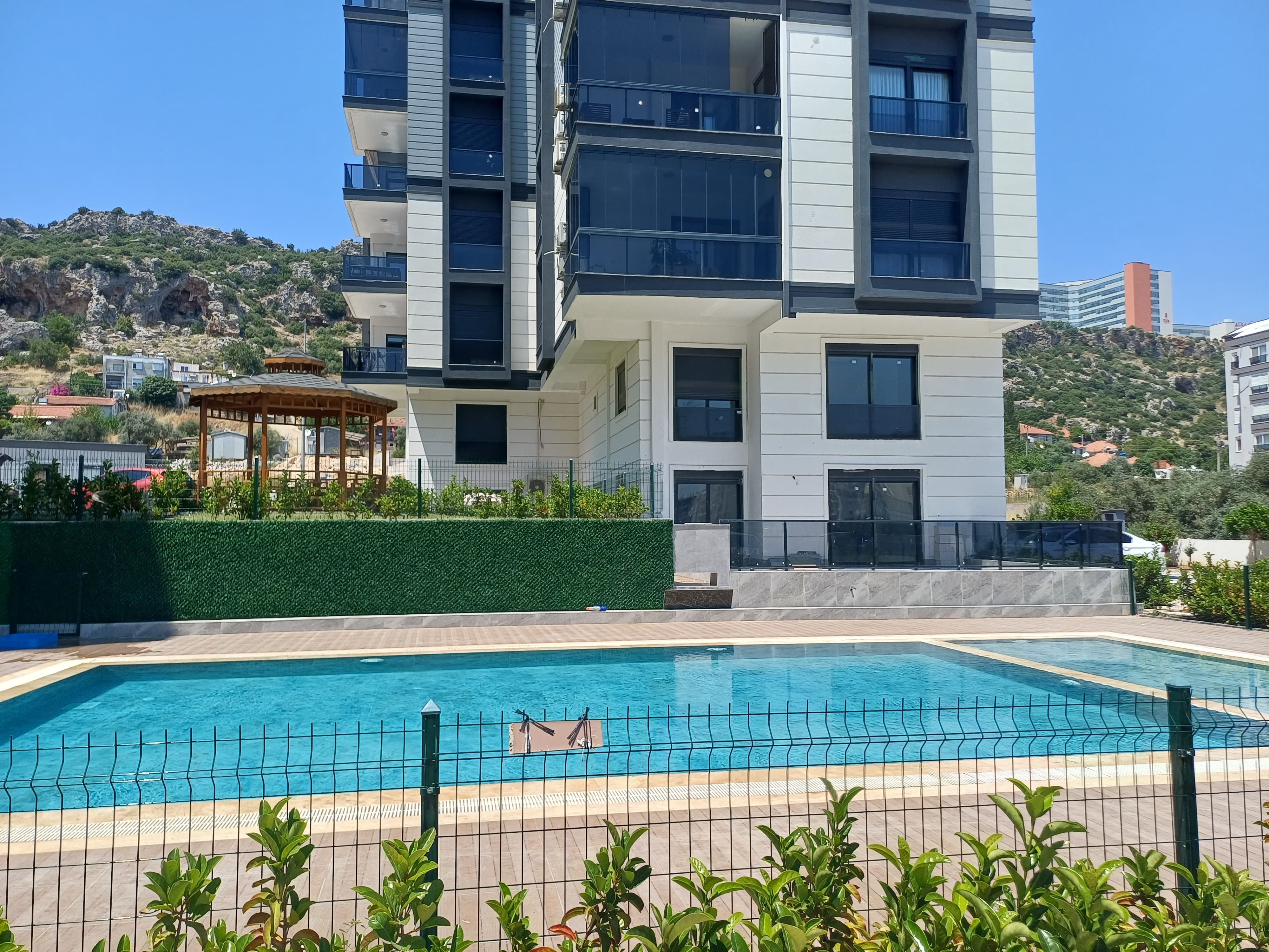 Anatolia Pool & SPA