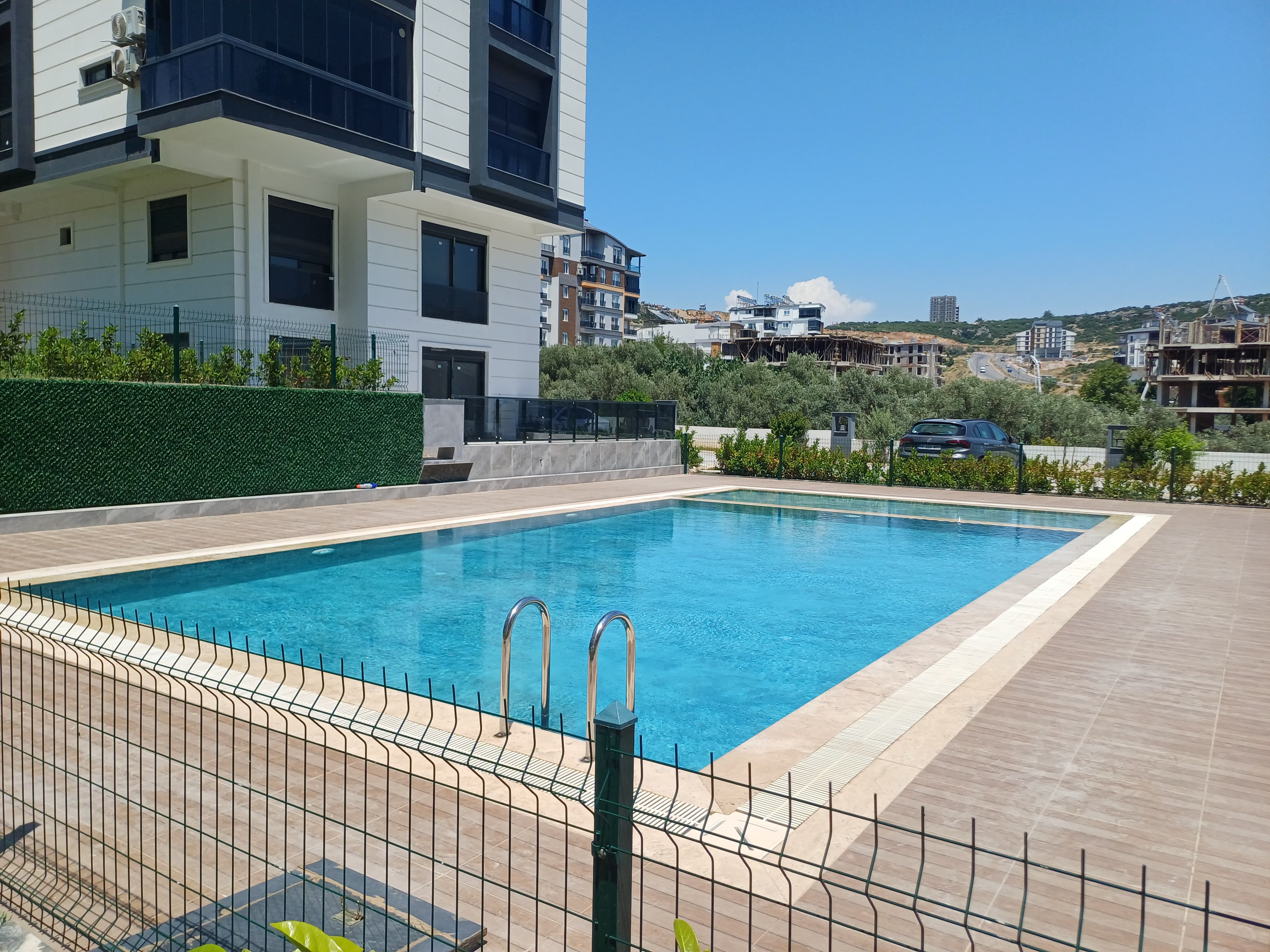 Anatolia Pool & SPA