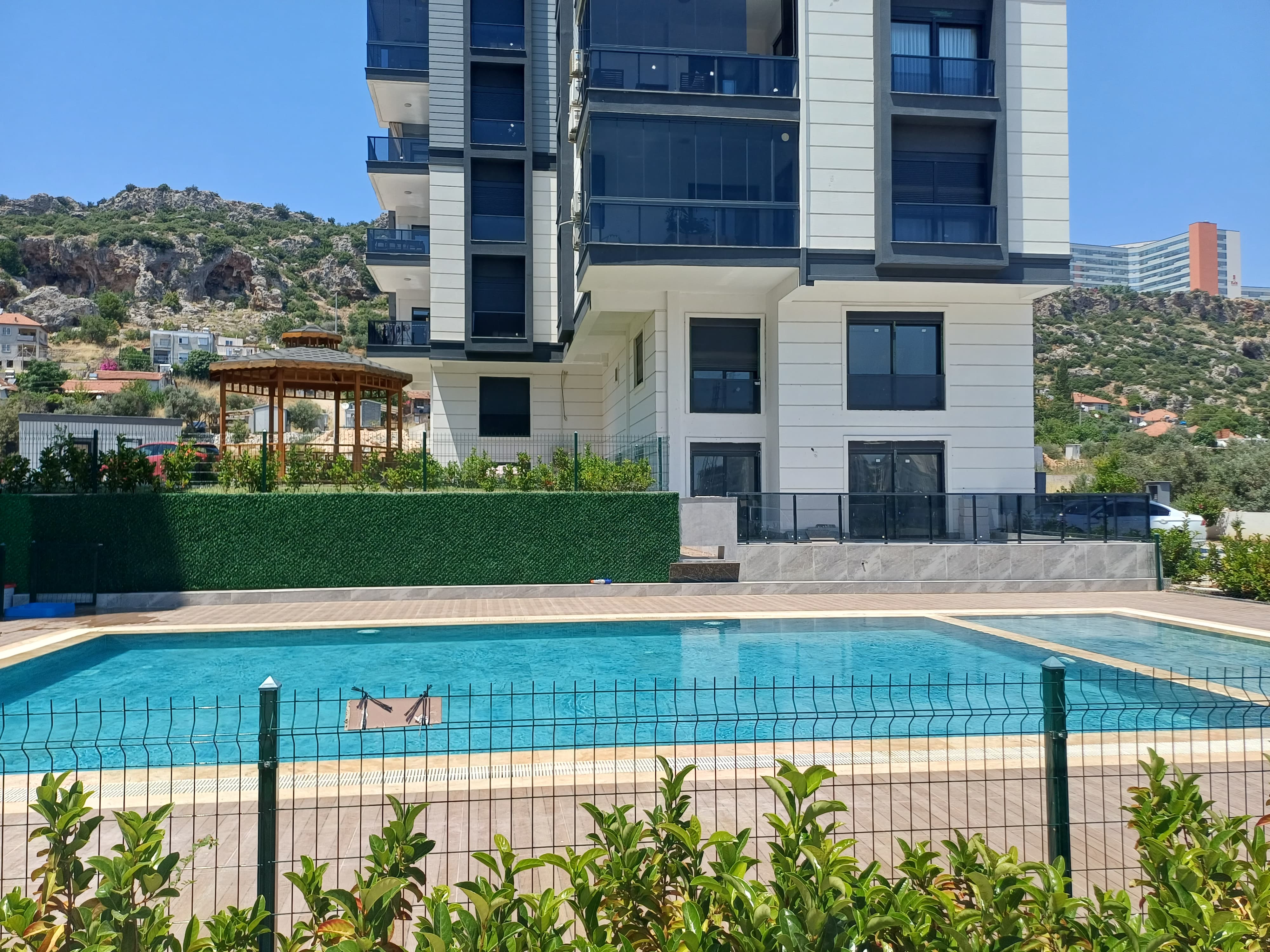 Anatolia Pool & SPA