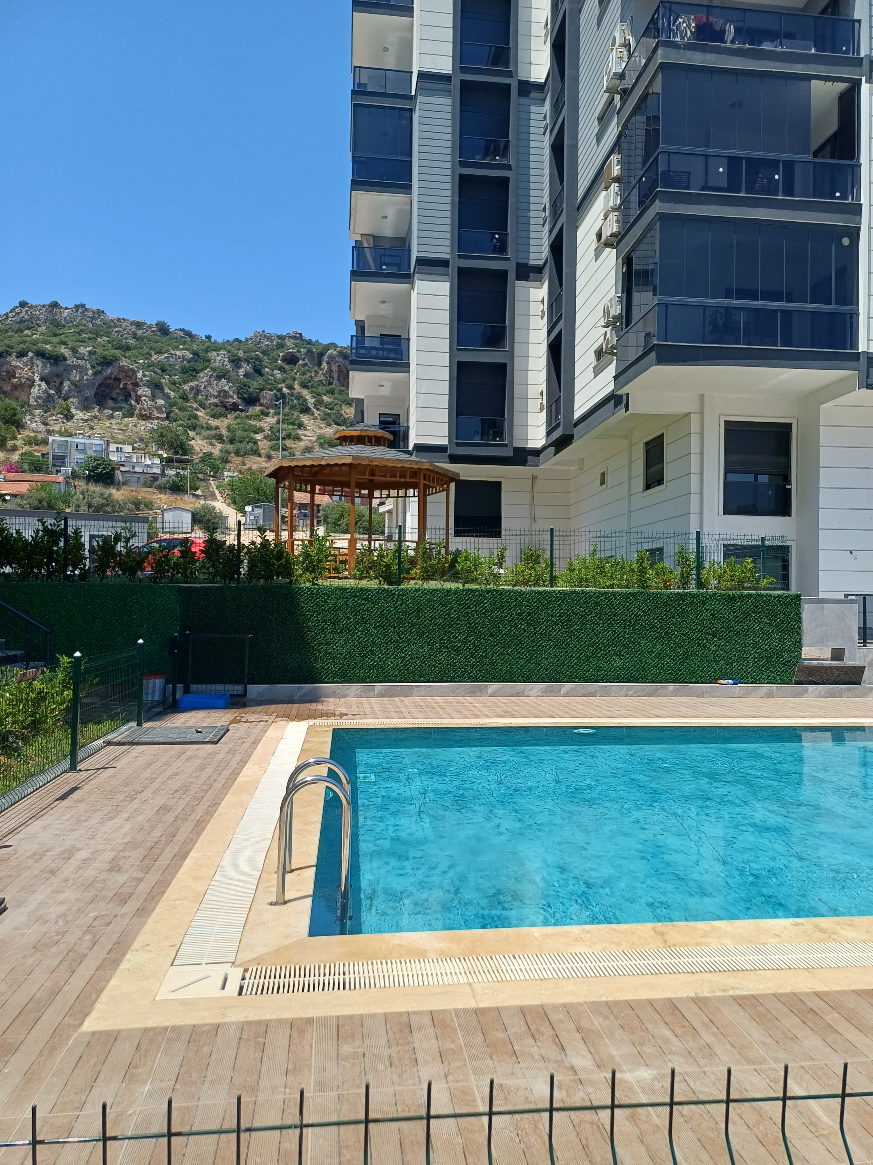 Anatolia Pool & SPA