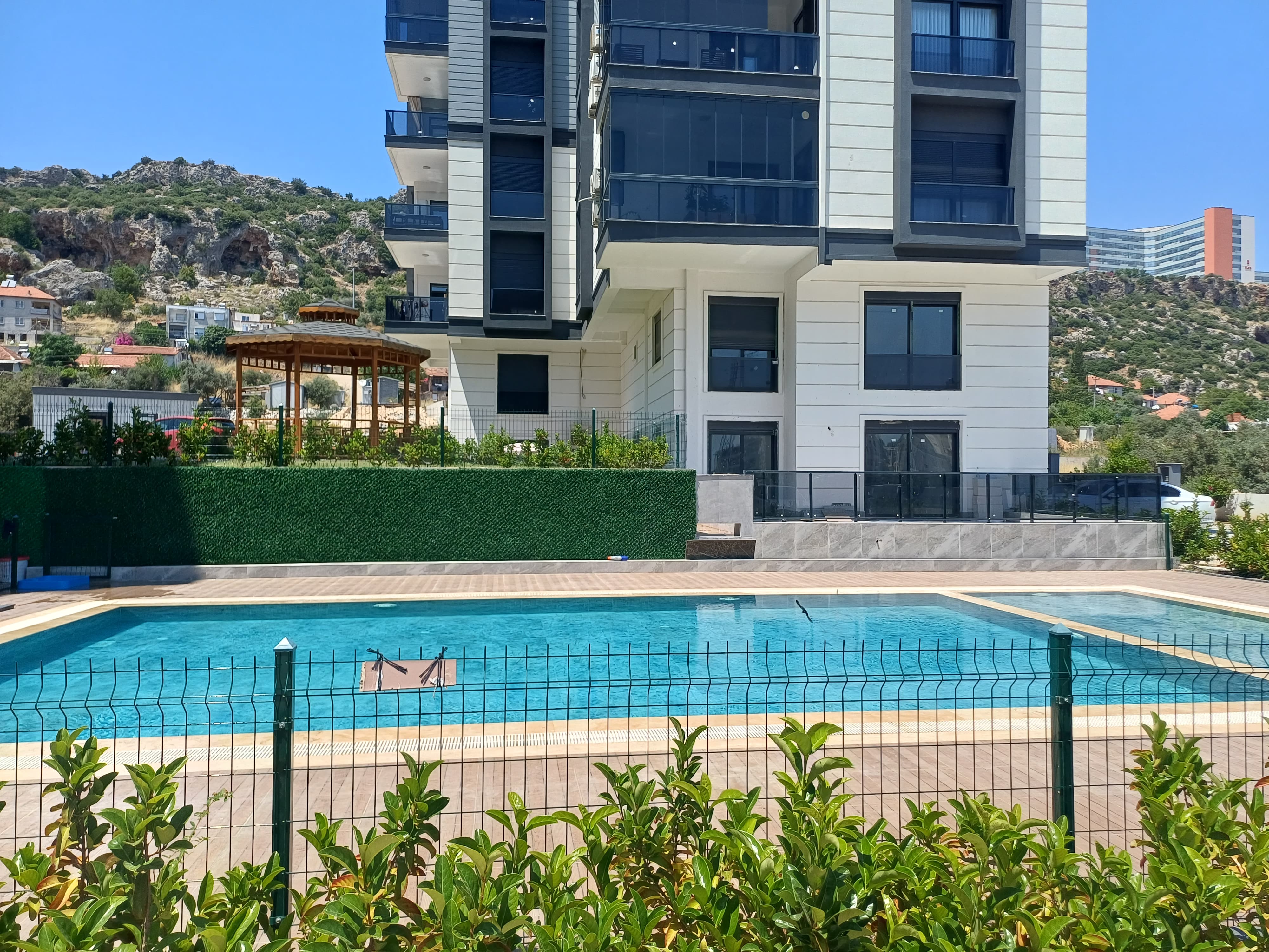 Anatolia Pool & SPA