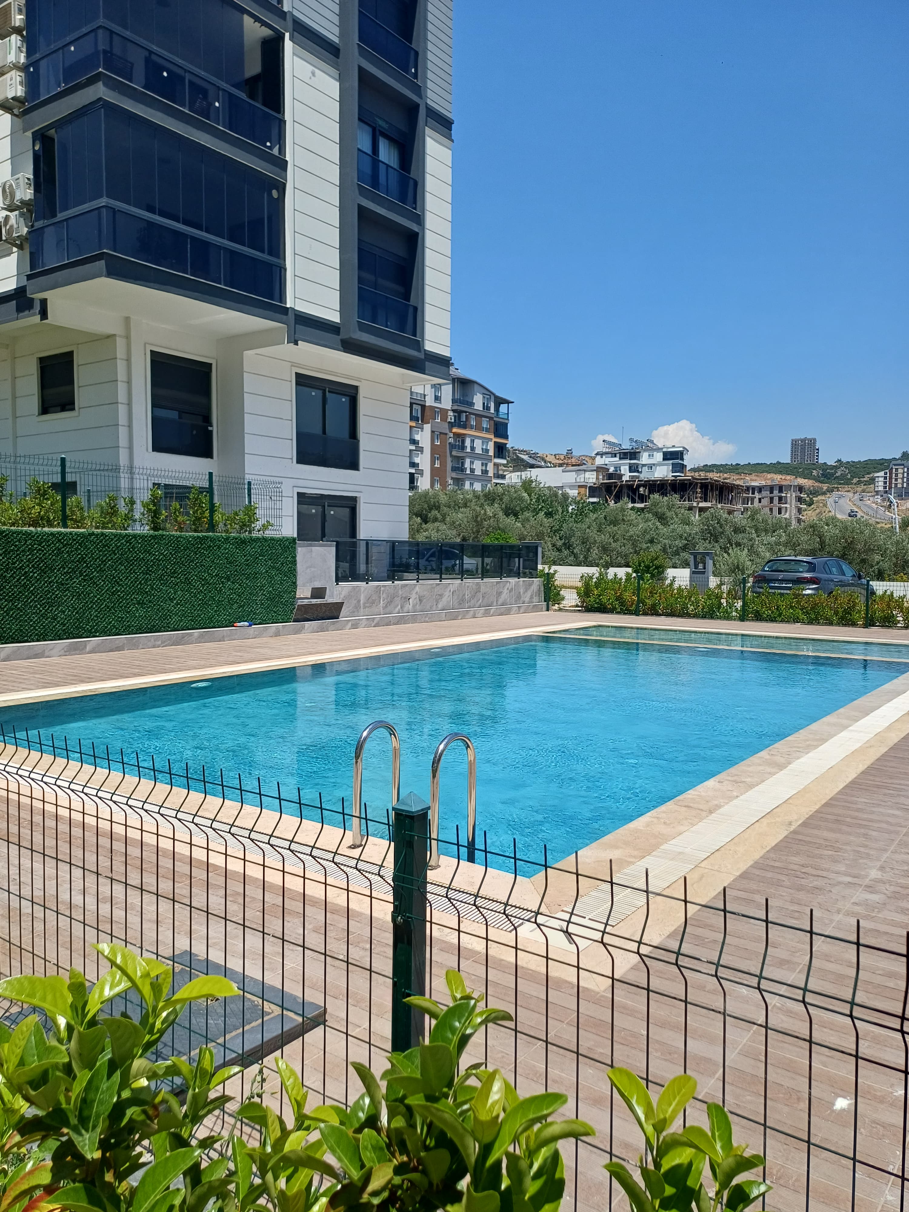 Anatolia Pool & SPA