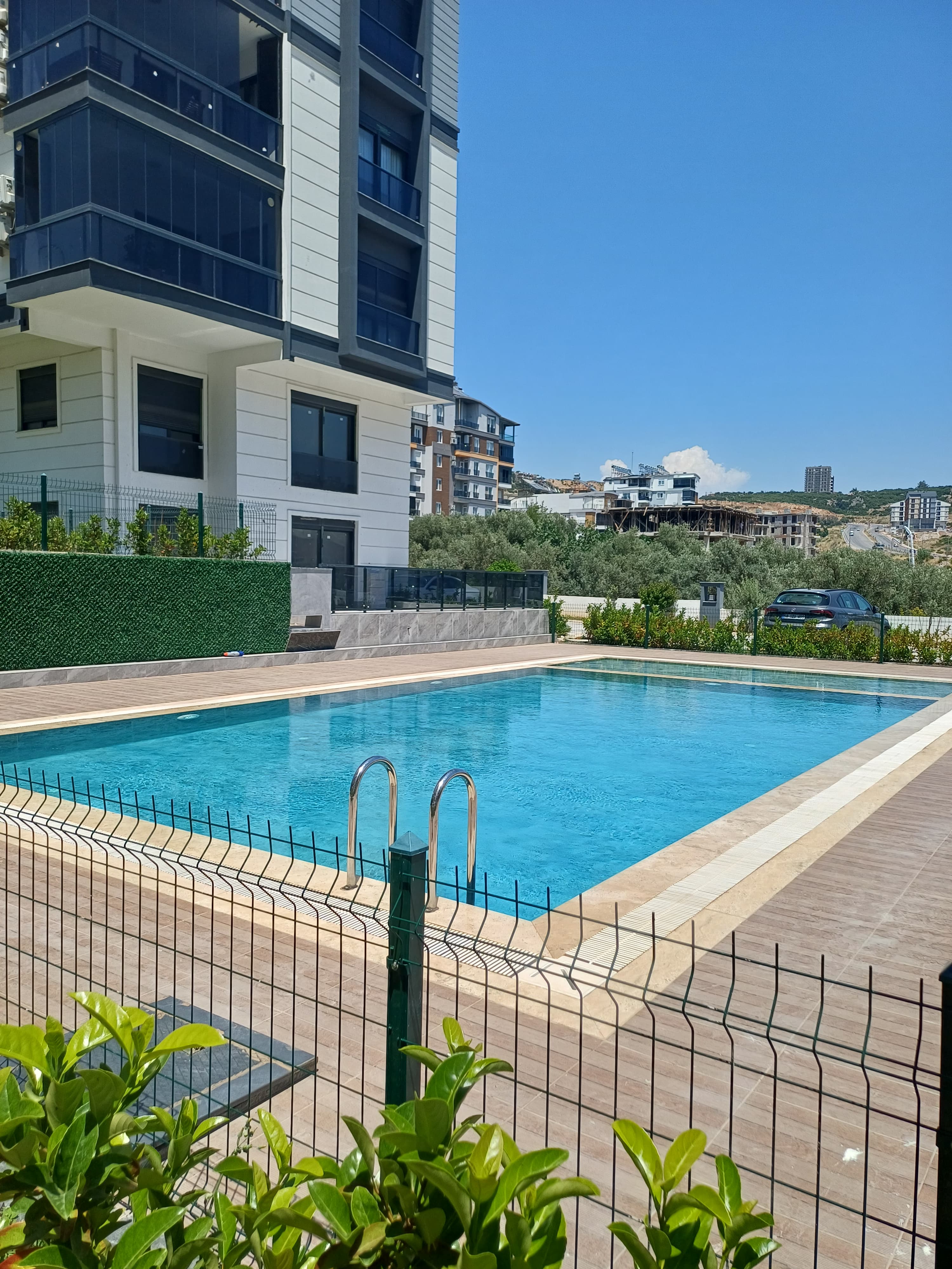 Anatolia Pool & SPA