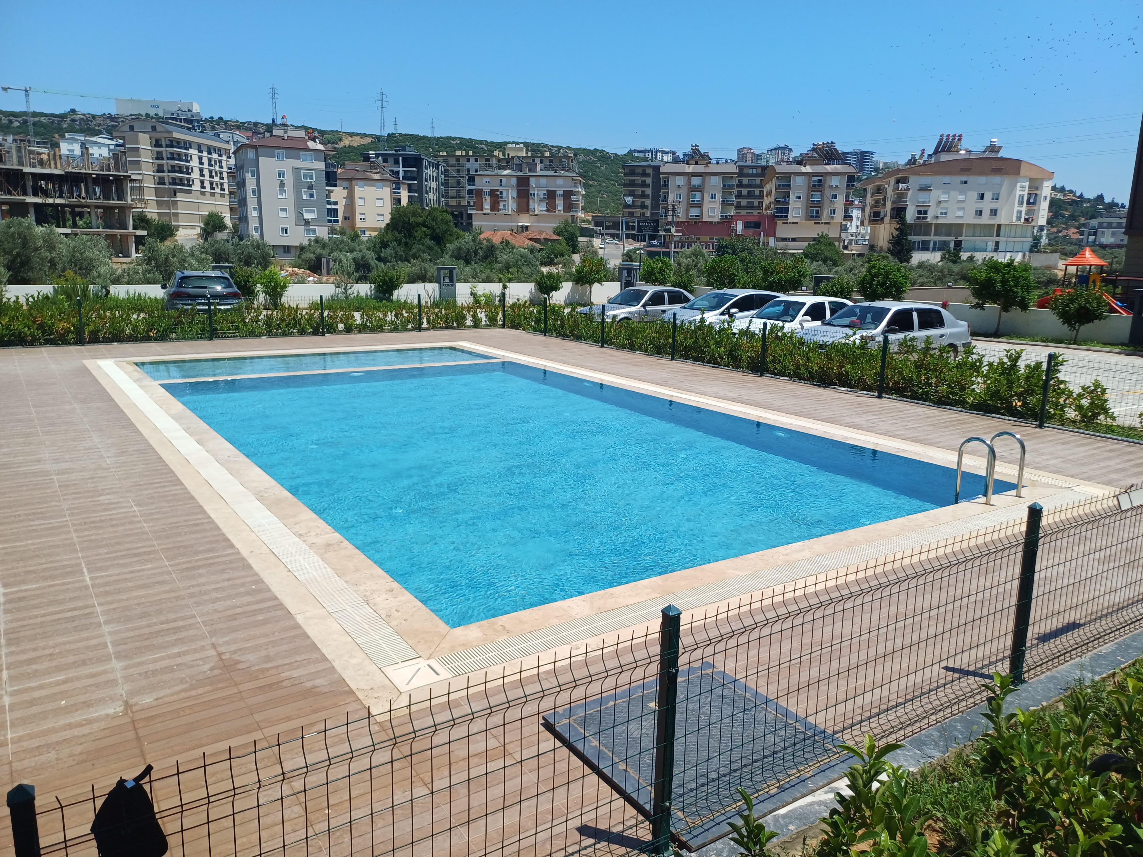 Anatolia Pool & SPA