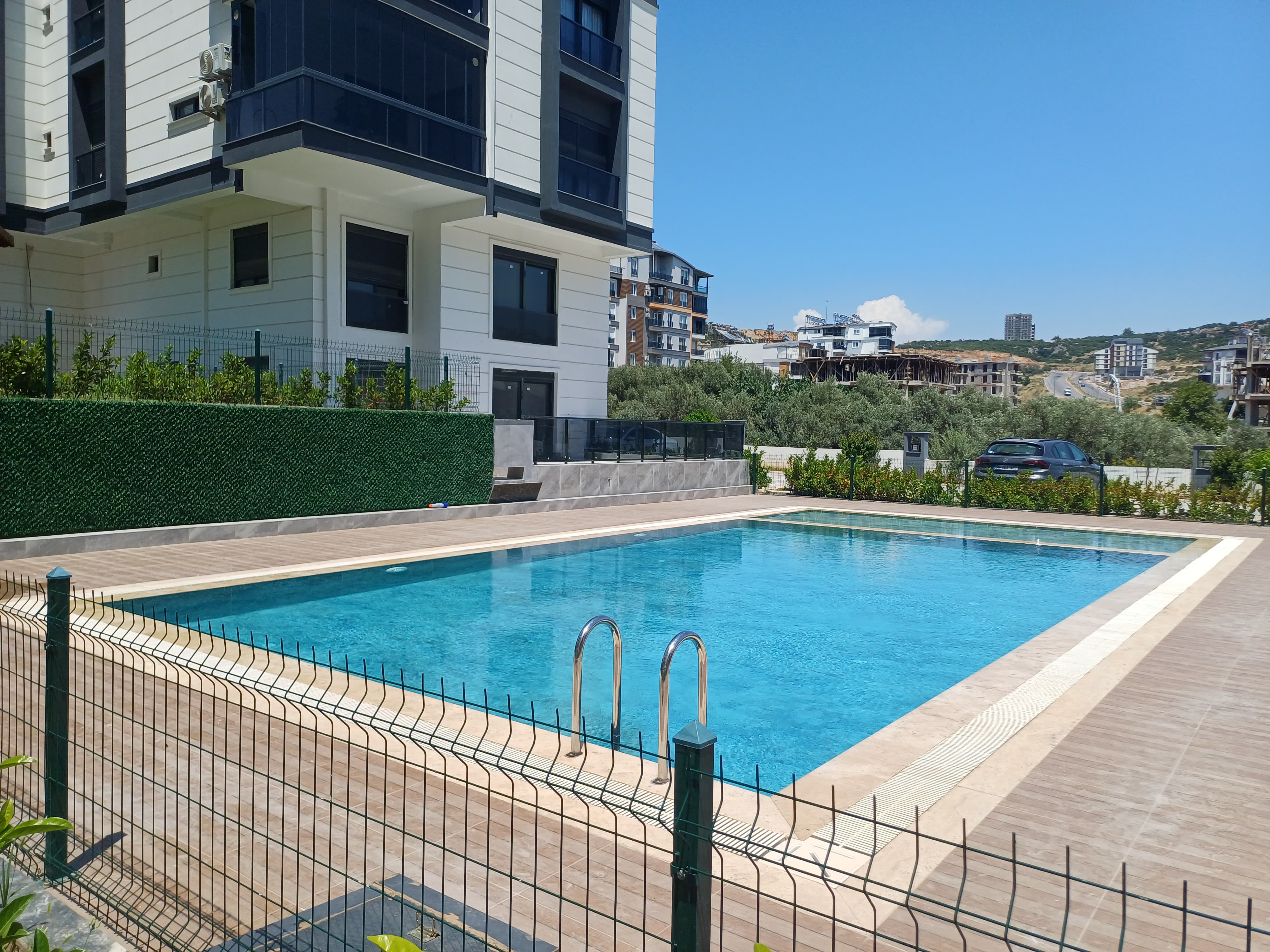 Anatolia Pool & SPA