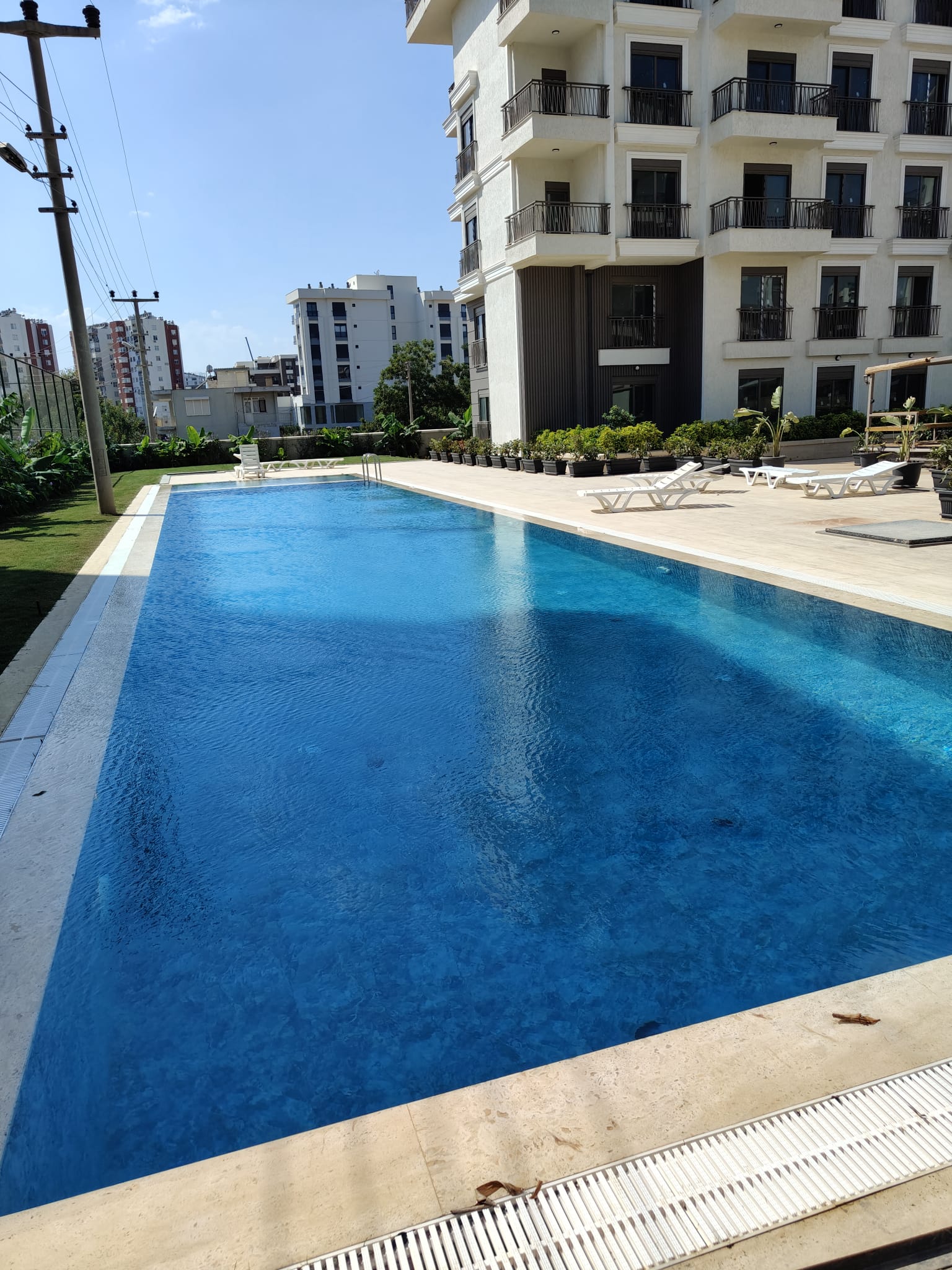 Anatolia Pool & SPA