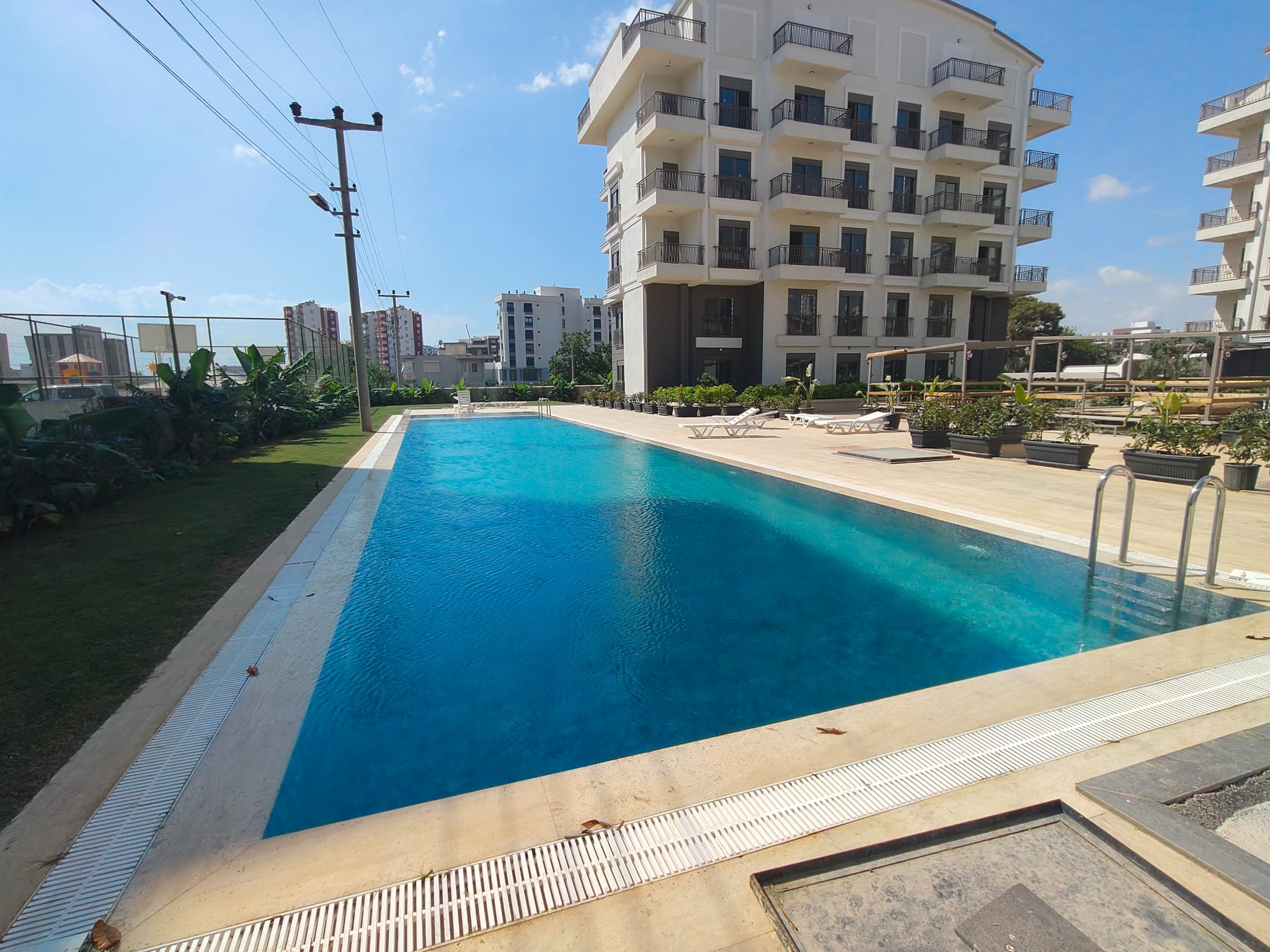 Anatolia Pool & SPA