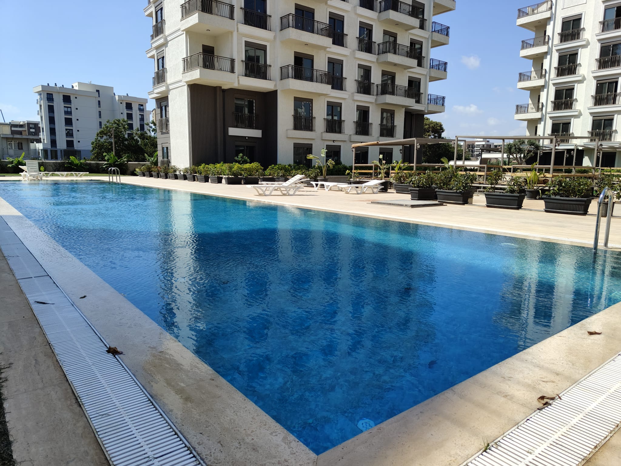 Anatolia Pool & SPA