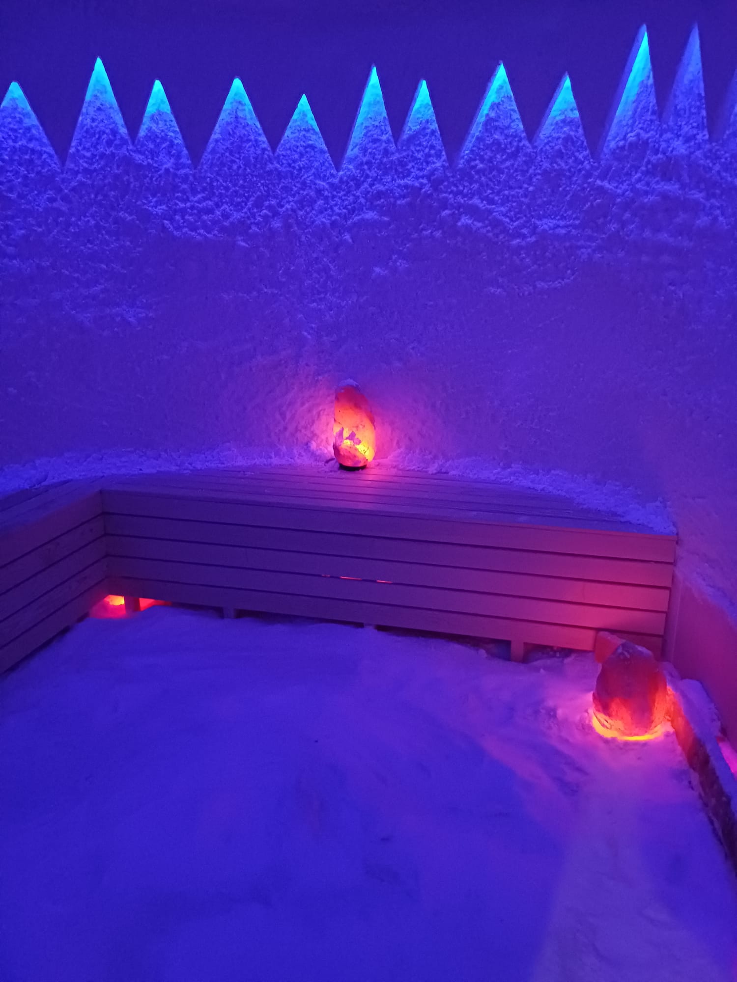 ANATOLIA POOL & SPA