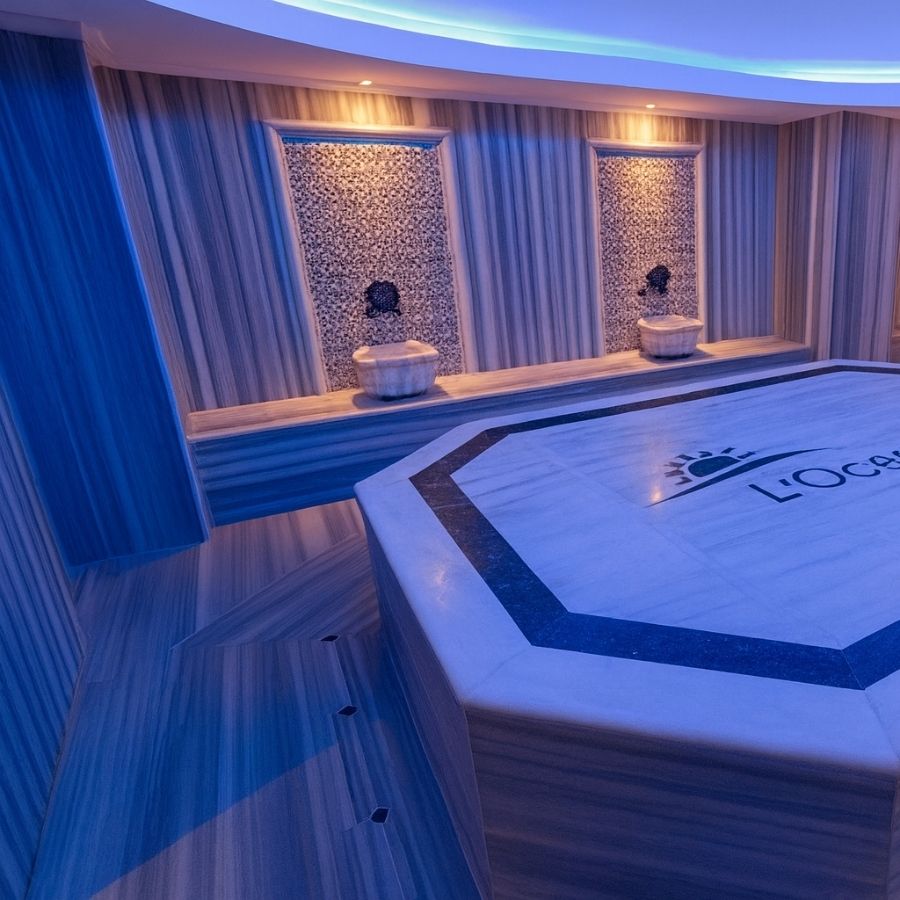 Anatolia Pool & Spa