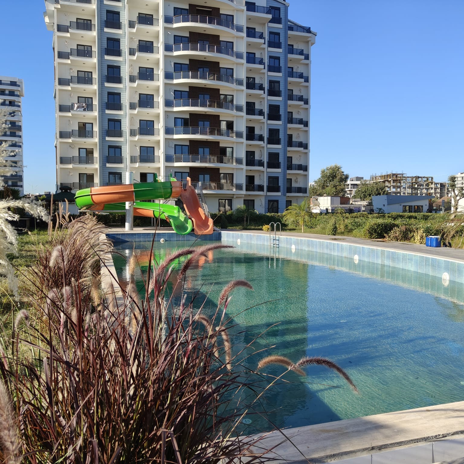 Anatolia Pool & Spa