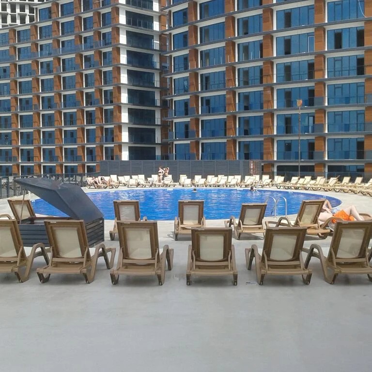 Anatolia Pool & Spa