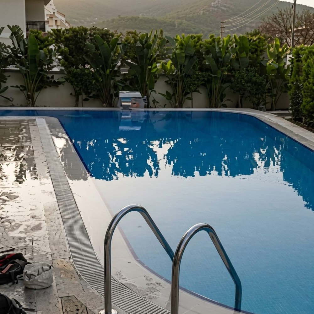 Anatolia Pool & Spa