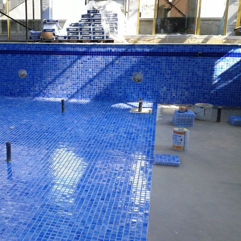 Anatolia Pool & Spa