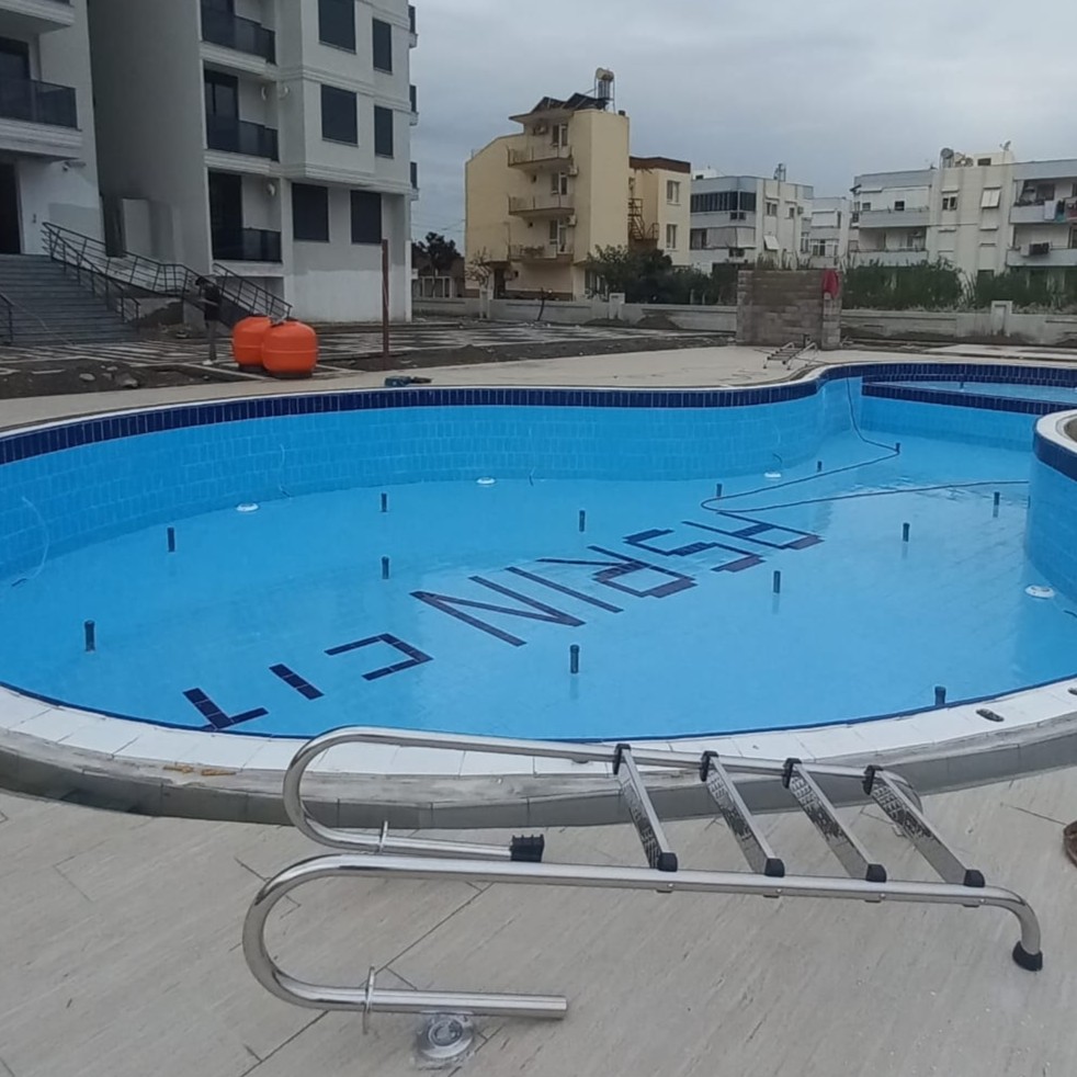 Anatolia Pool & Spa