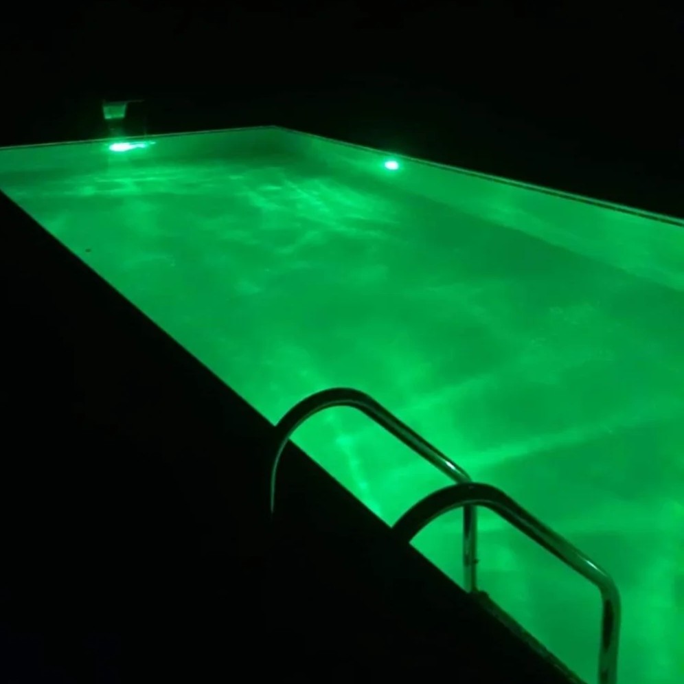 Anatolia Pool & Spa