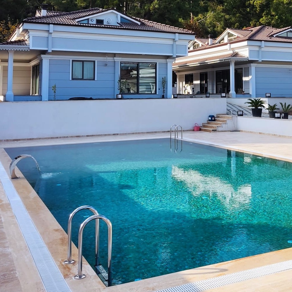 Anatolia Pool & Spa