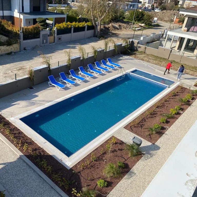 Anatolia Pool & Spa