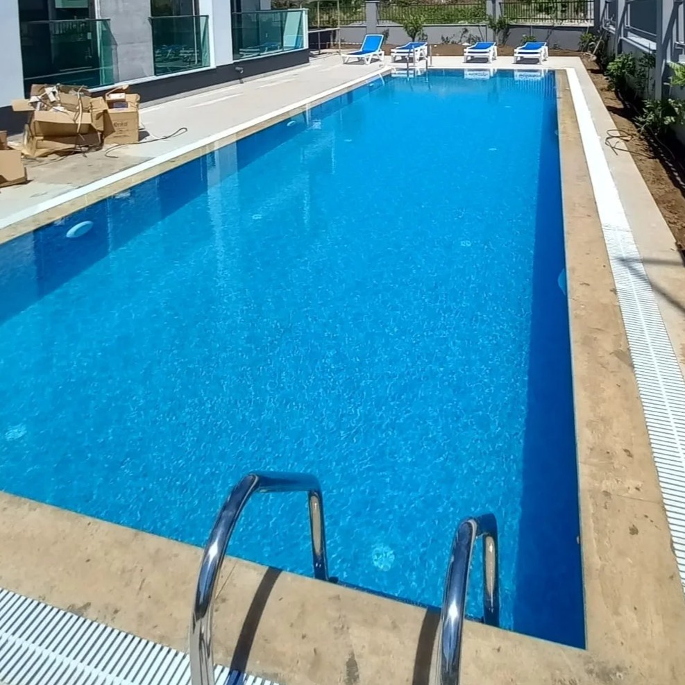 Anatolia Pool & Spa