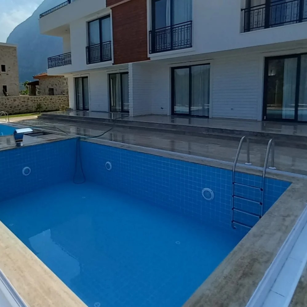 Anatolia Pool & Spa