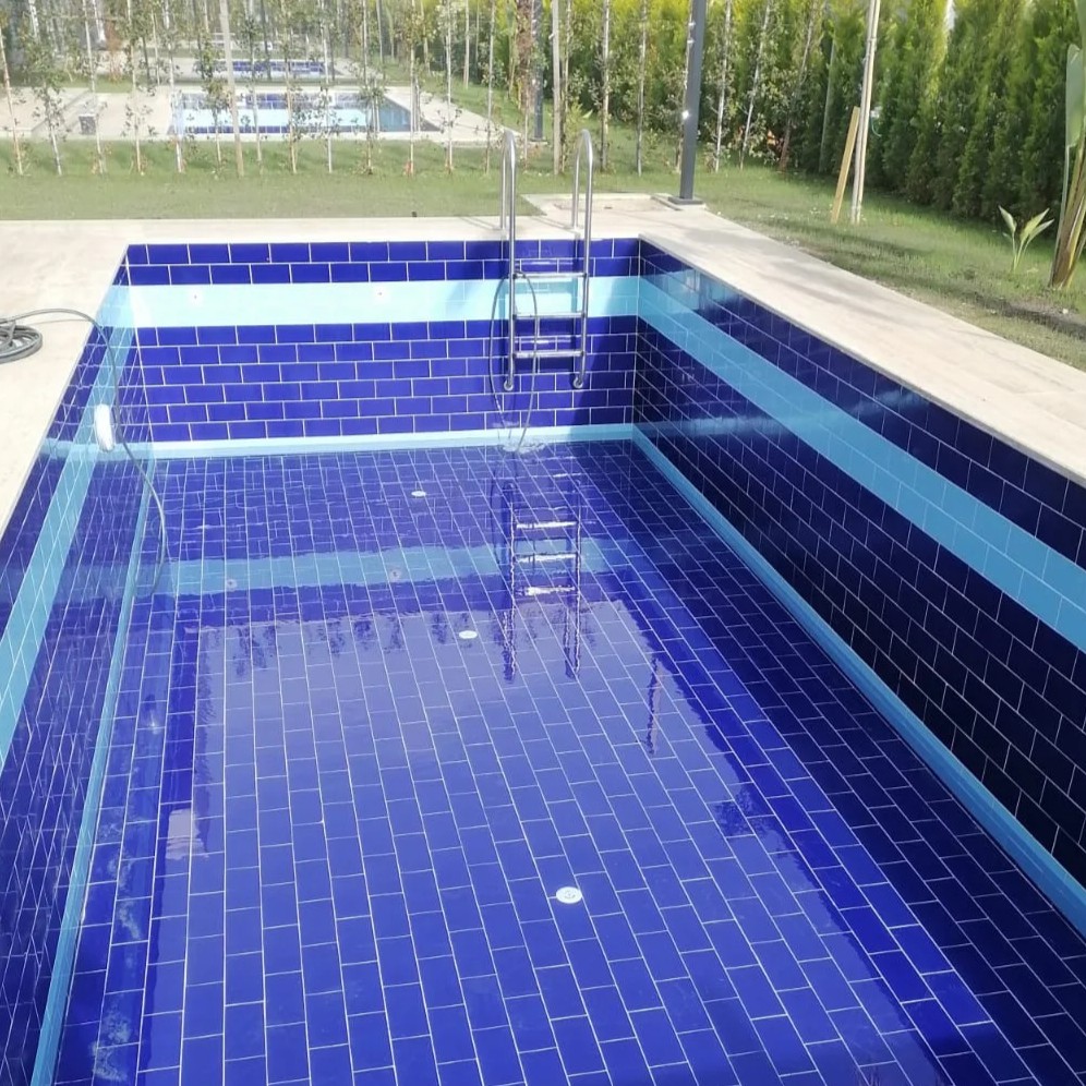 Anatolia Pool & Spa
